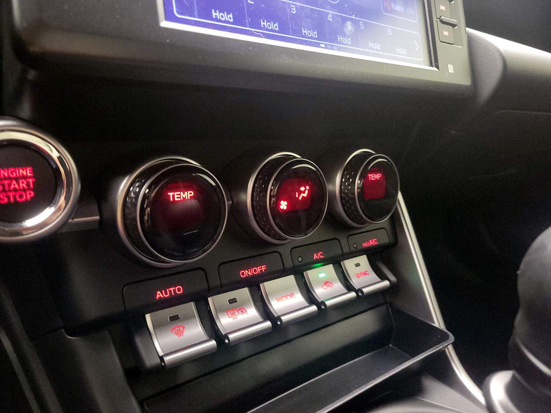 Thumbnail: 2023 Subaru BRZ - 16