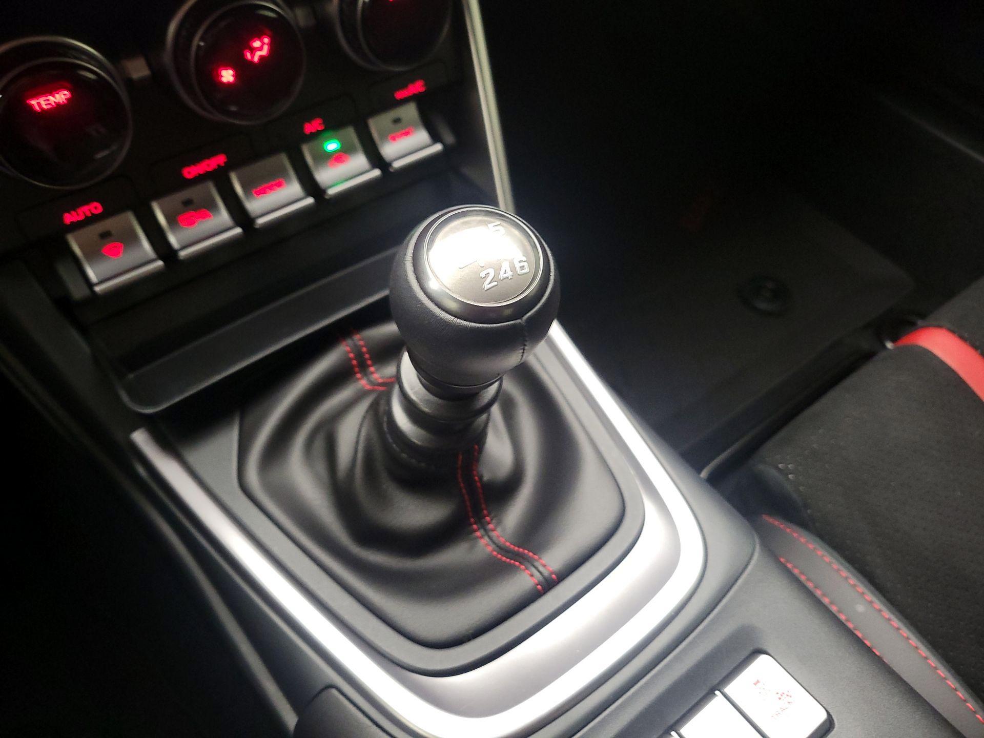 Thumbnail: 2023 Subaru BRZ - 17