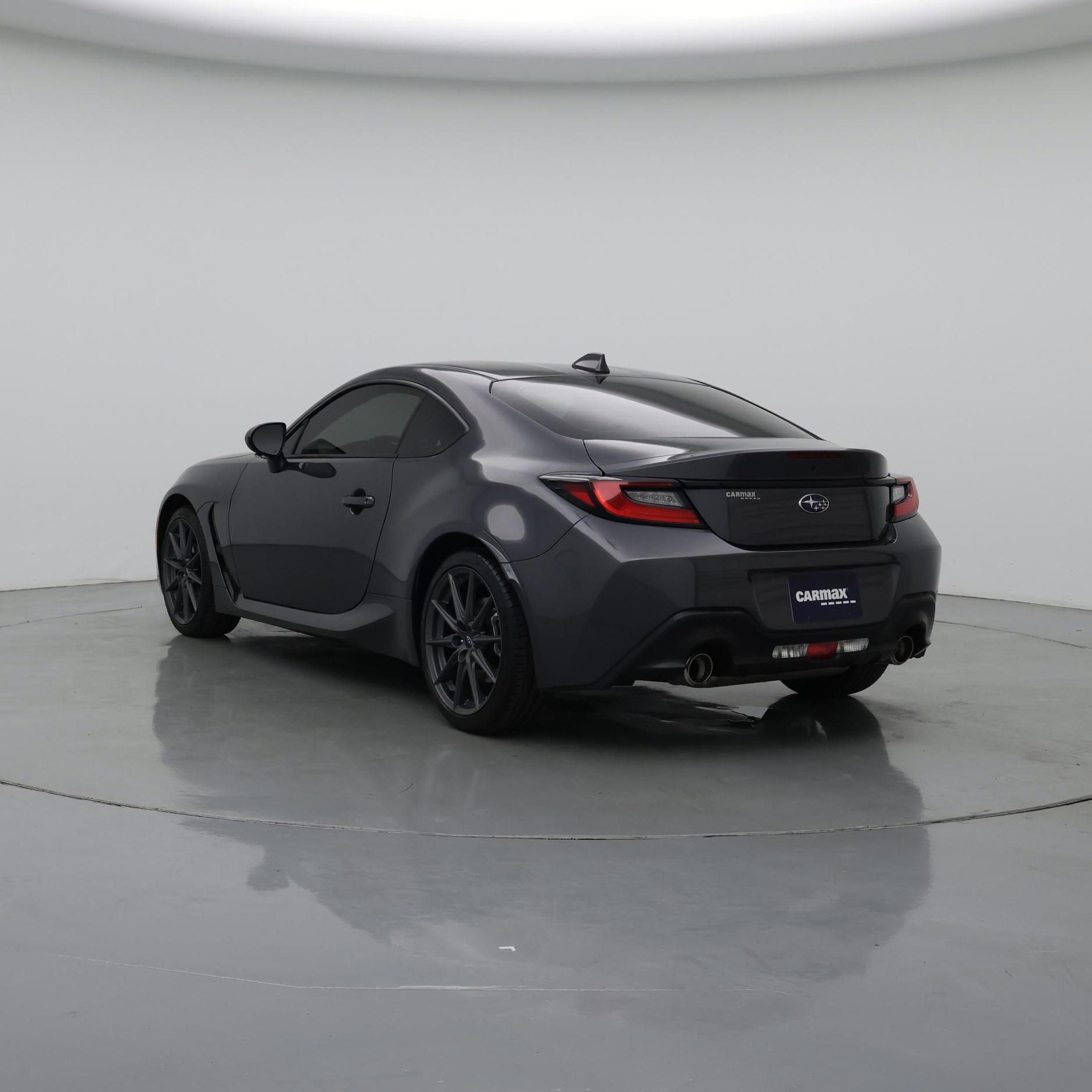 Thumbnail: 2023 Subaru BRZ - 2