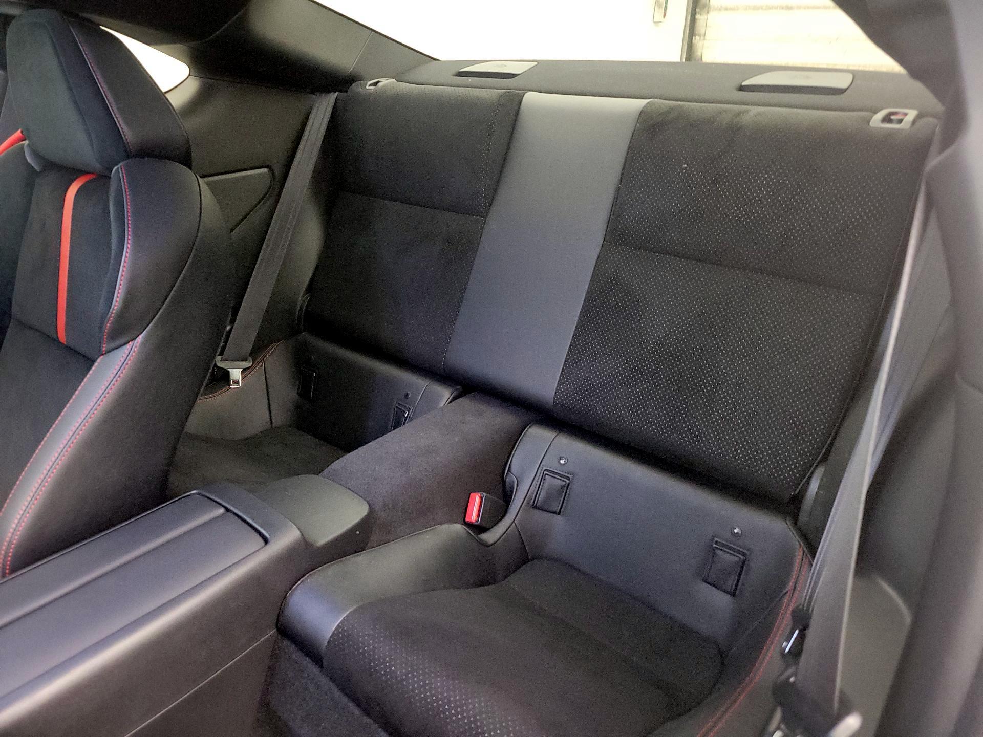 Thumbnail: 2023 Subaru BRZ - 19