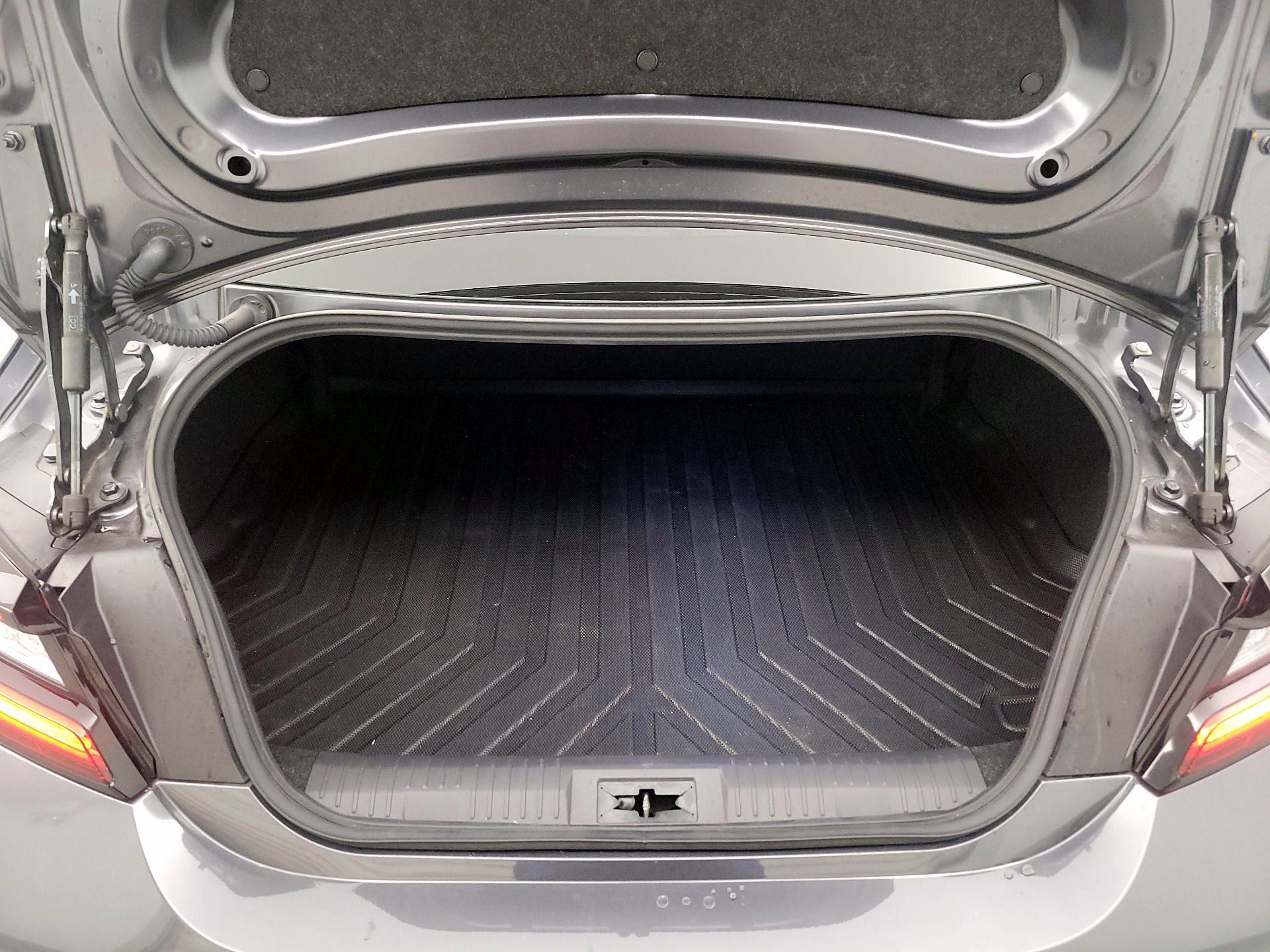 Thumbnail: 2023 Subaru BRZ - 20