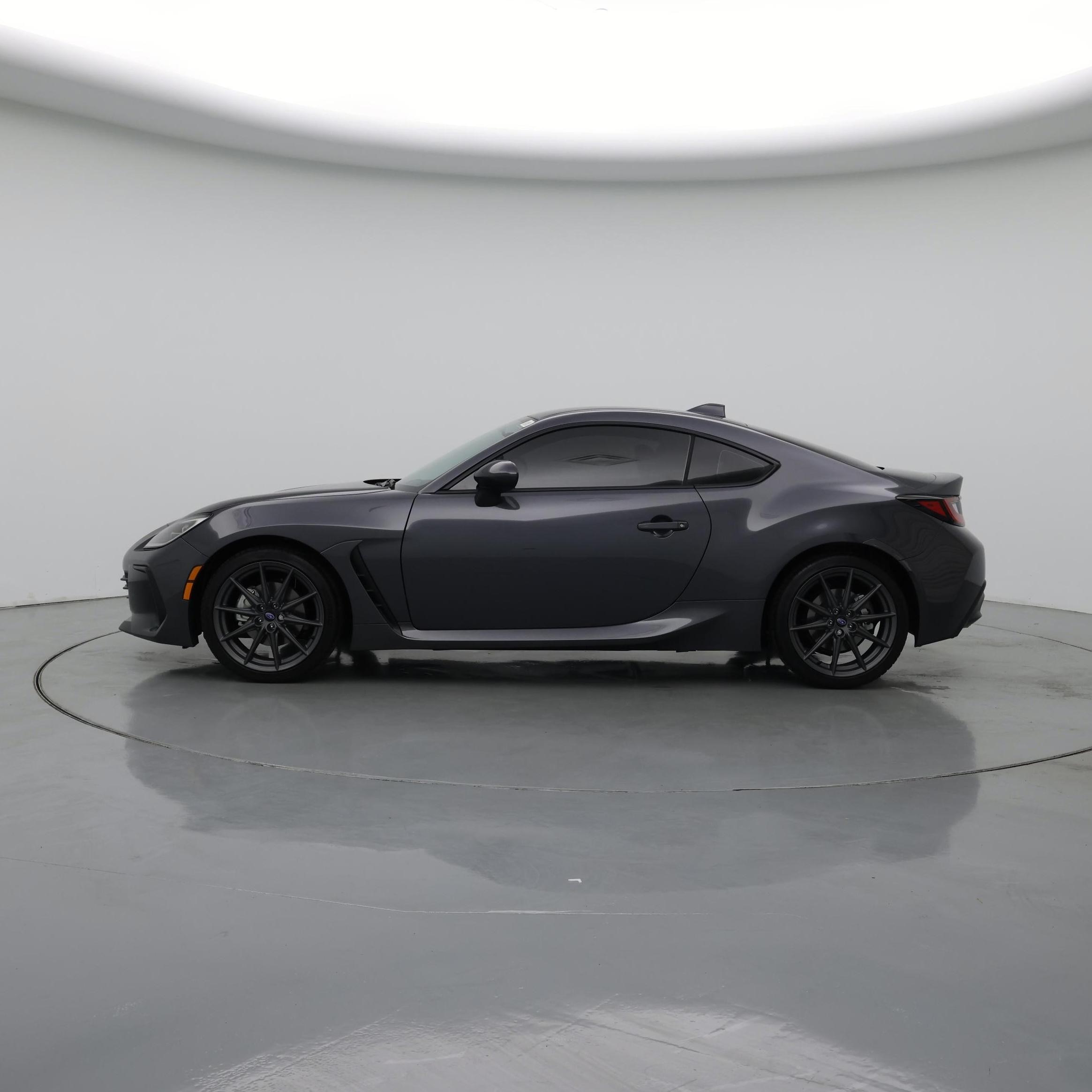 Thumbnail: 2023 Subaru BRZ - 3