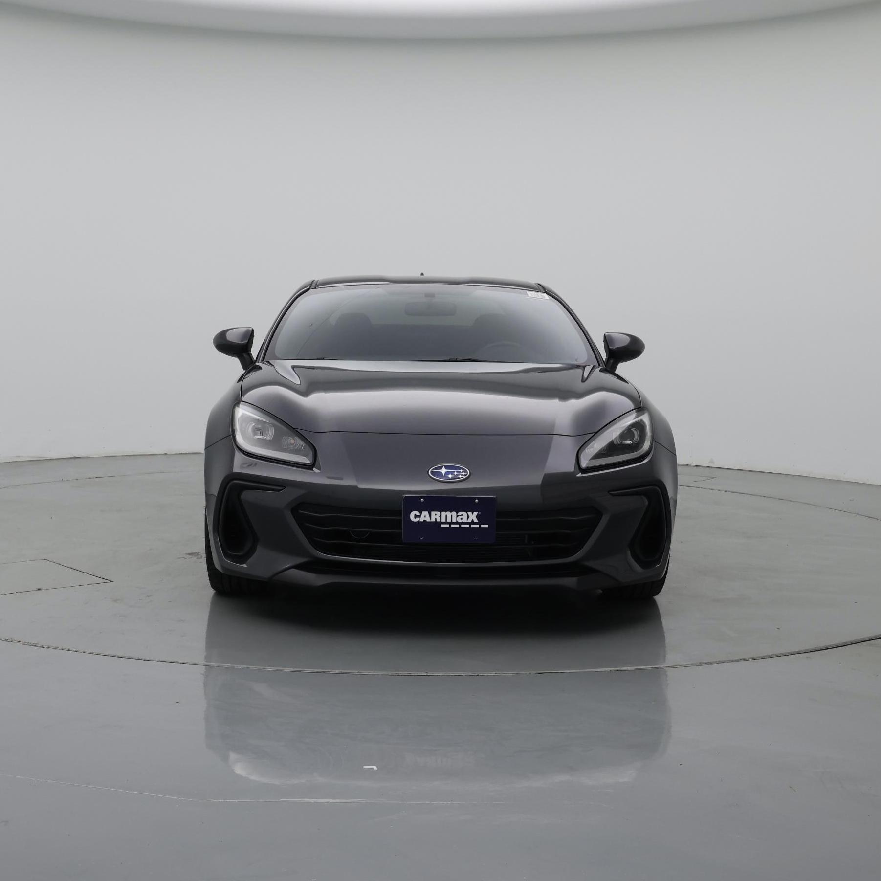 Thumbnail: 2023 Subaru BRZ - 5