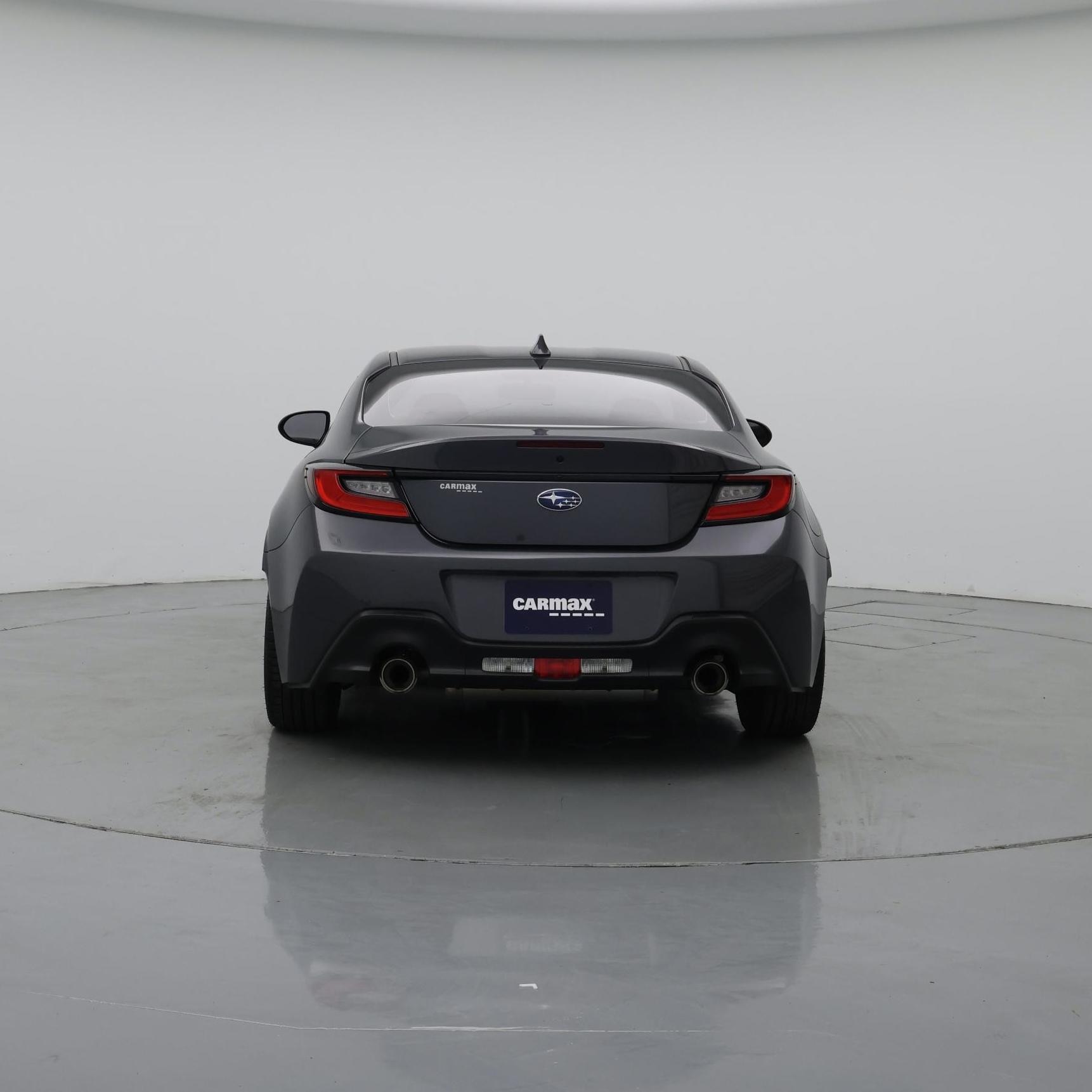 Thumbnail: 2023 Subaru BRZ - 6