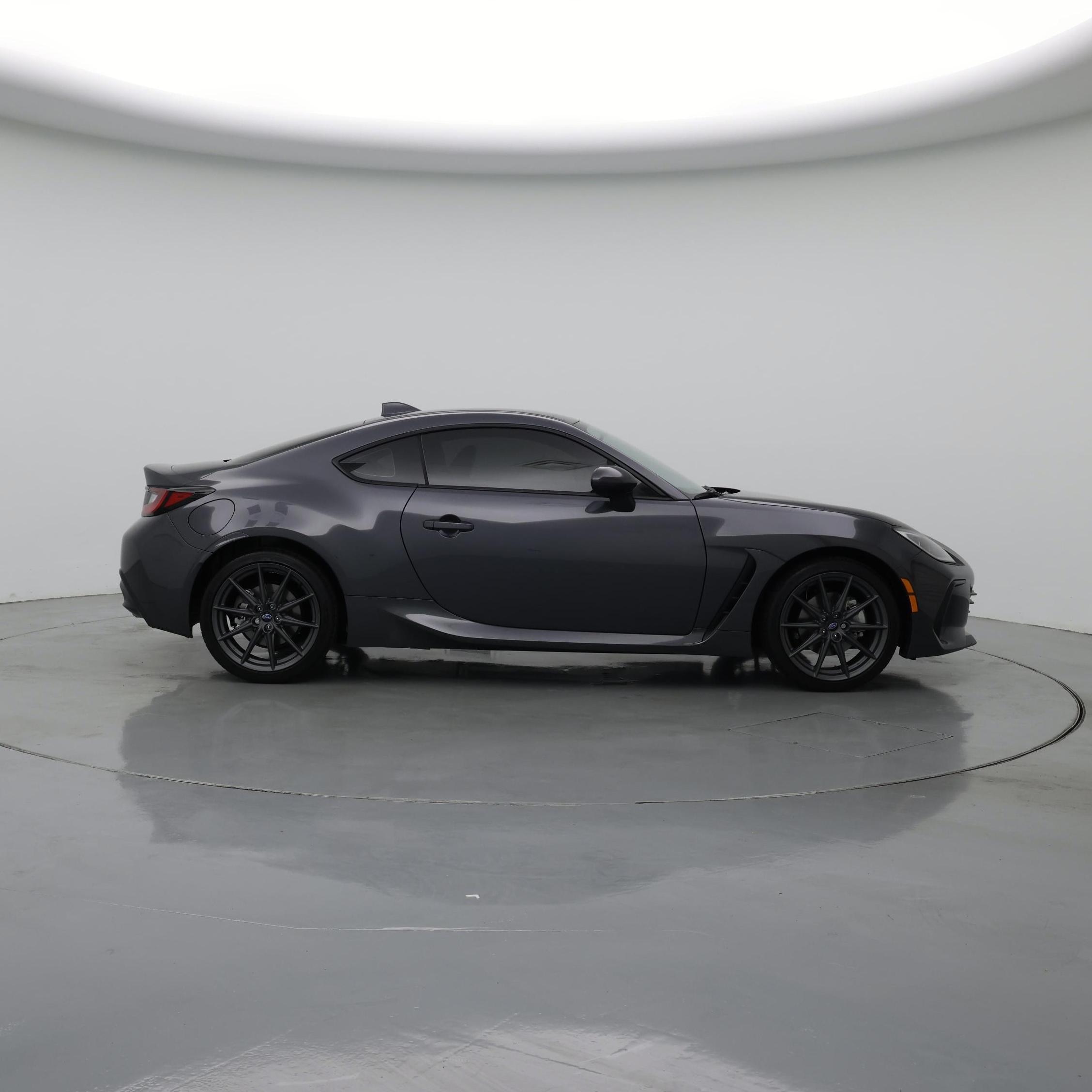 Thumbnail: 2023 Subaru BRZ - 7