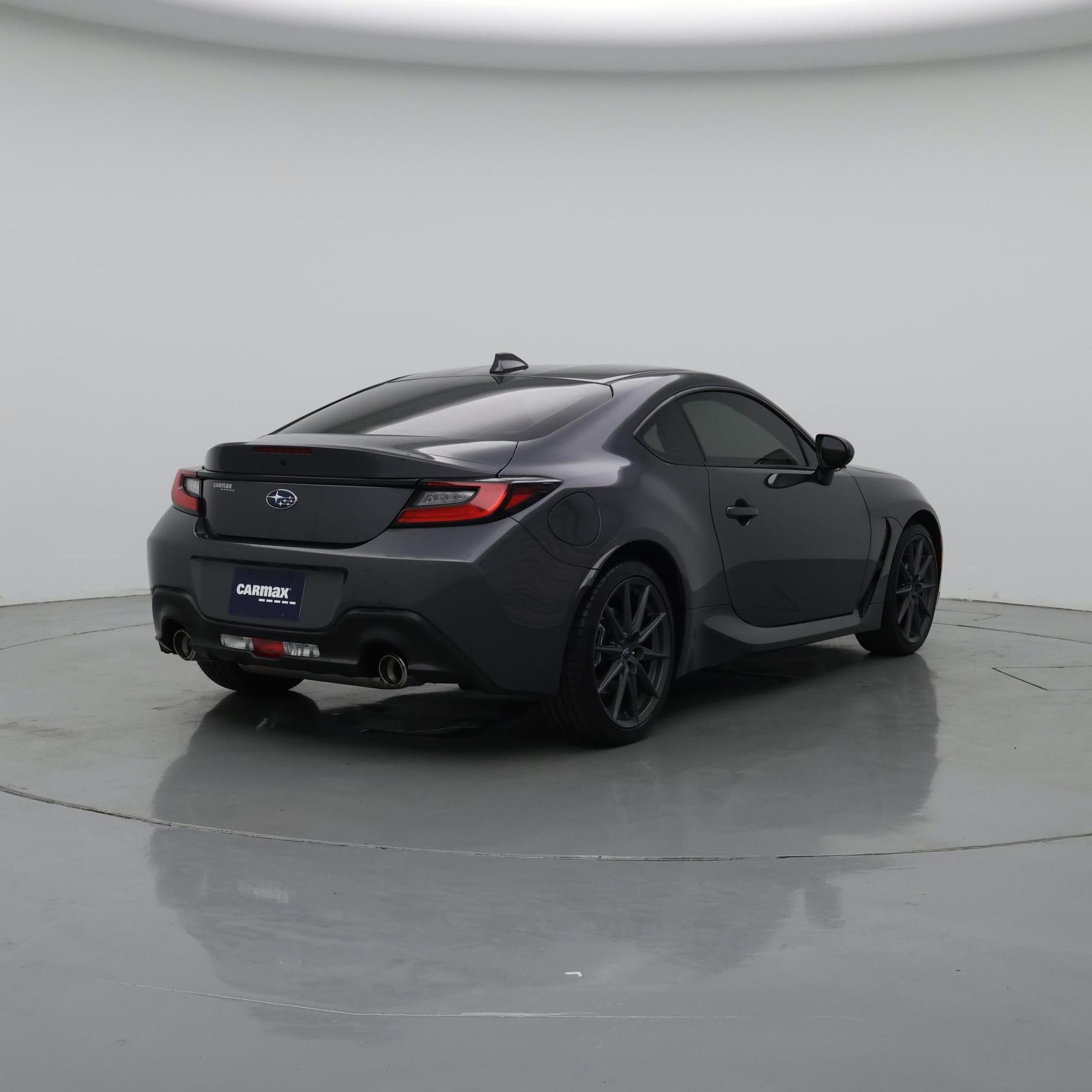 Thumbnail: 2023 Subaru BRZ - 8