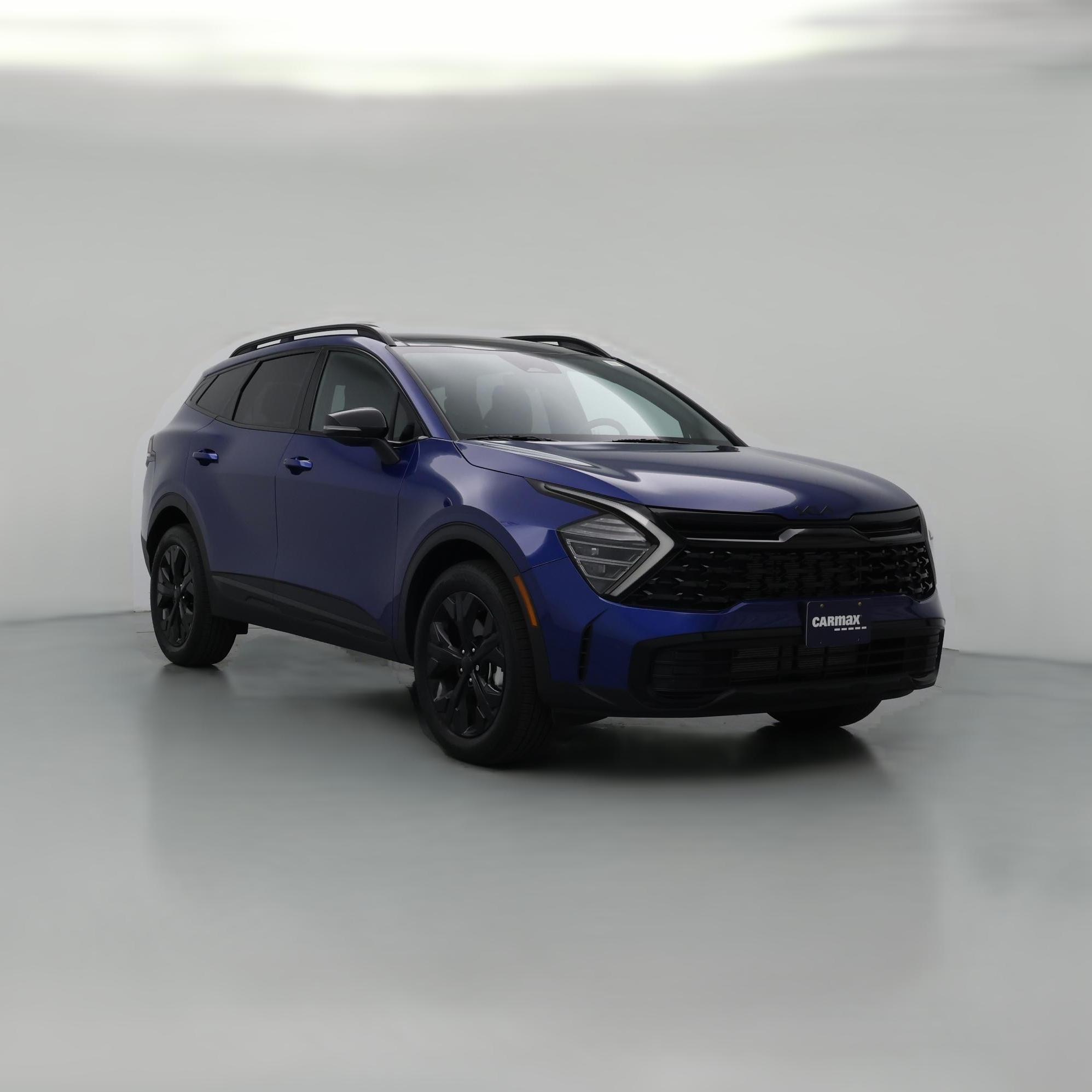 Thumbnail: 2025 Kia Sportage - 1