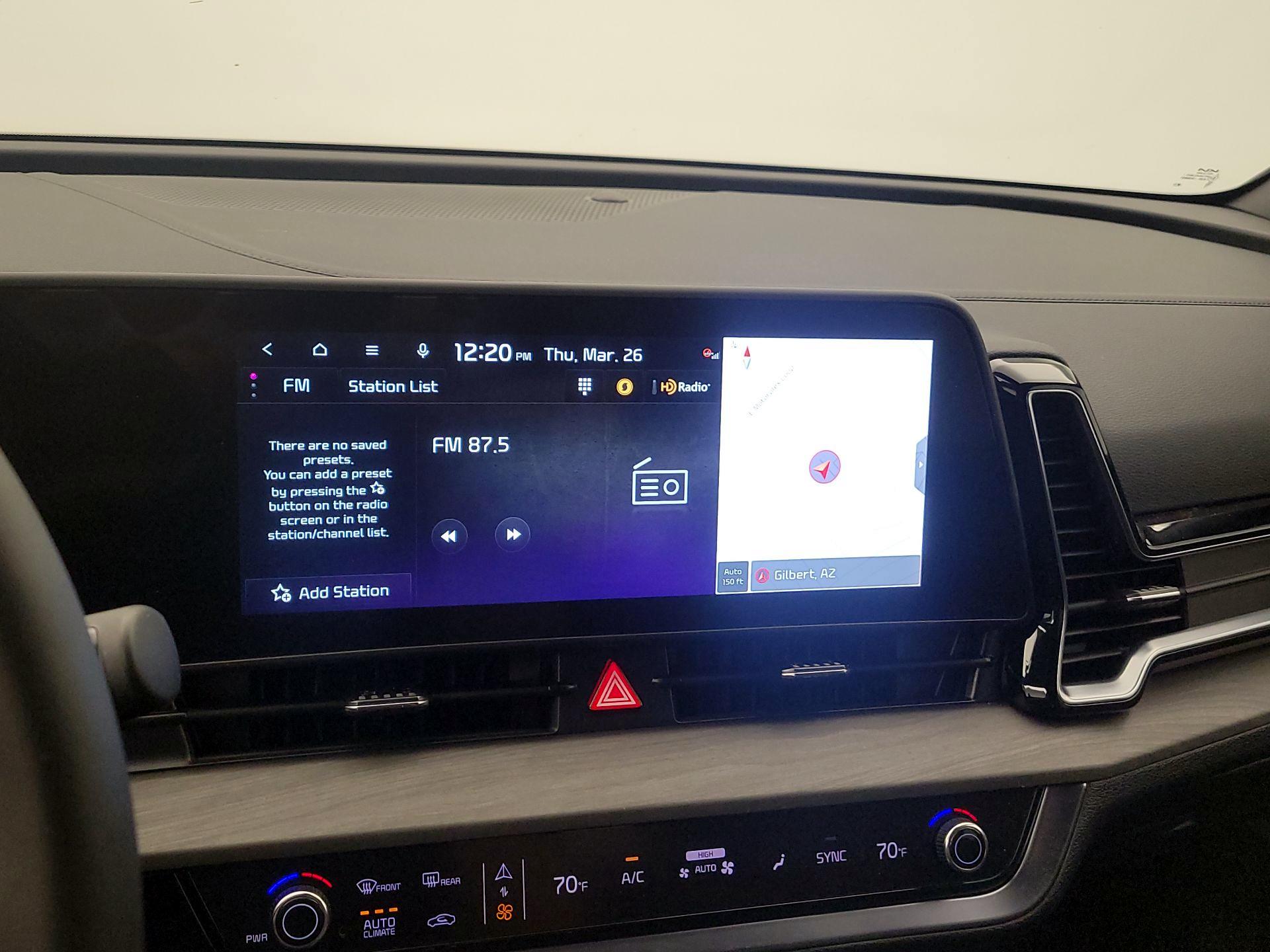 Thumbnail: 2025 Kia Sportage - 15