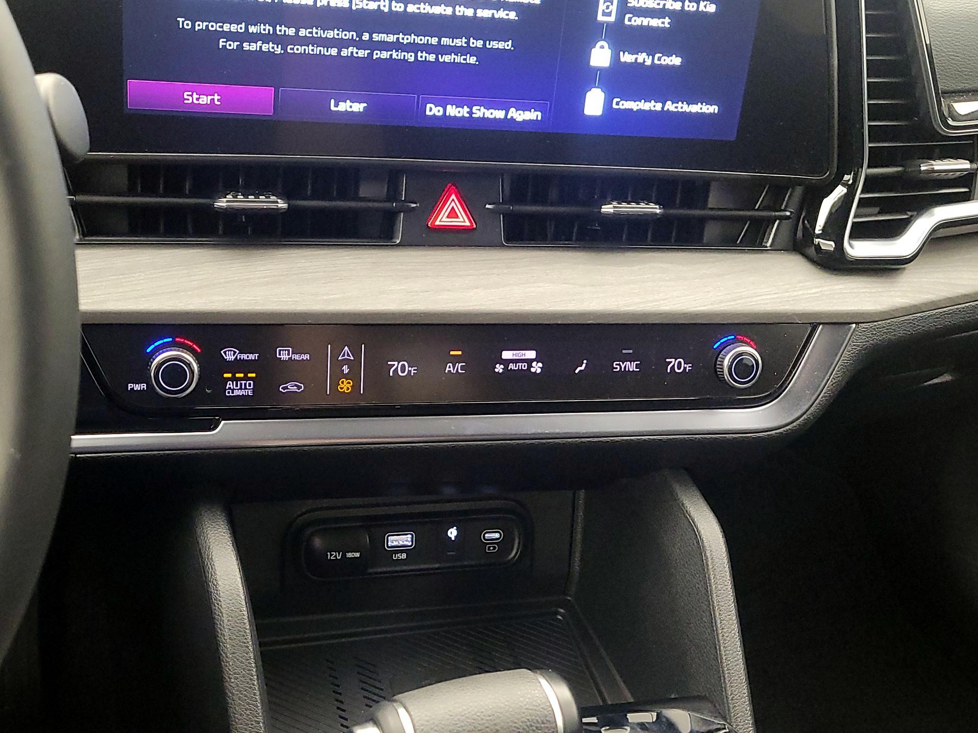 Thumbnail: 2025 Kia Sportage - 16