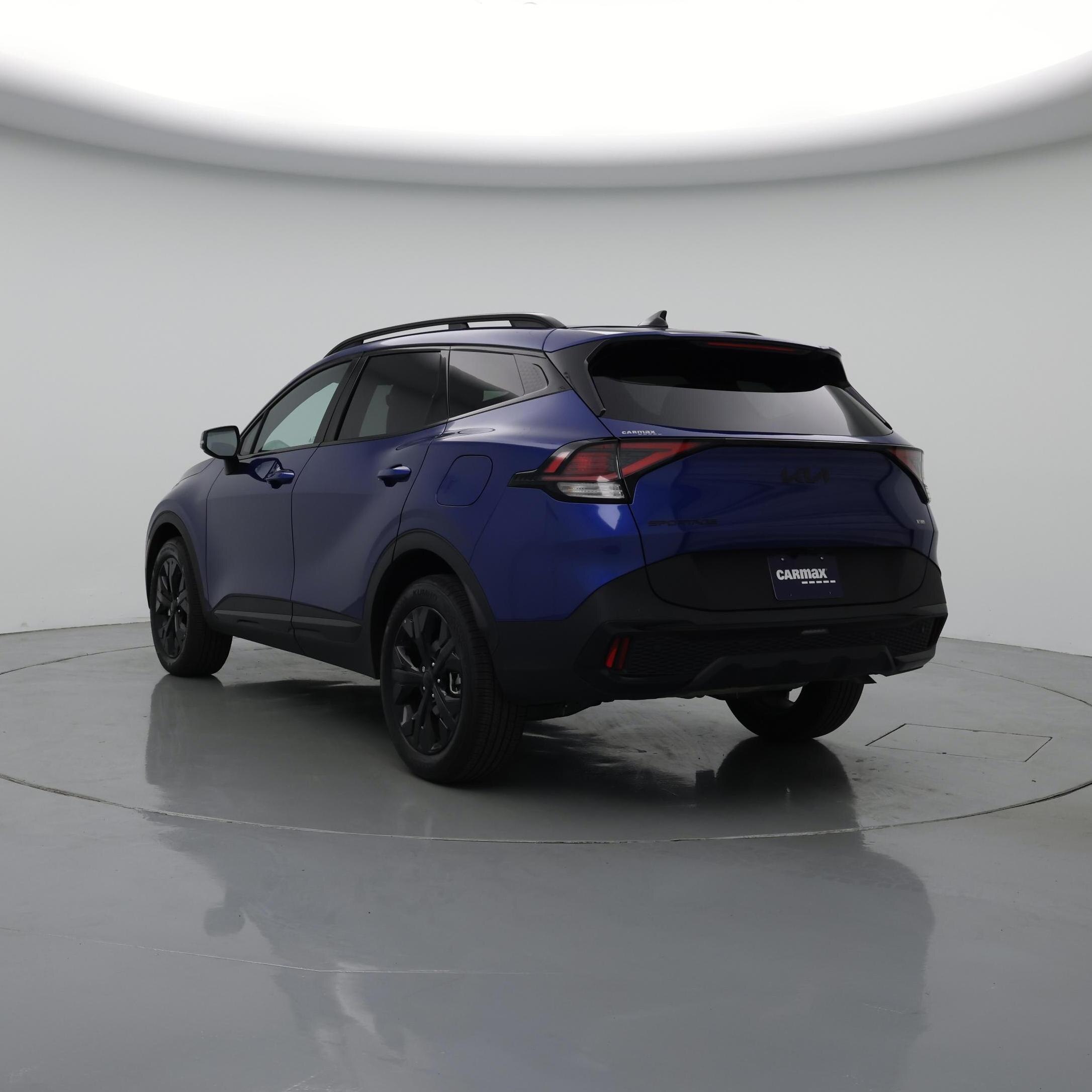 Thumbnail: 2025 Kia Sportage - 2