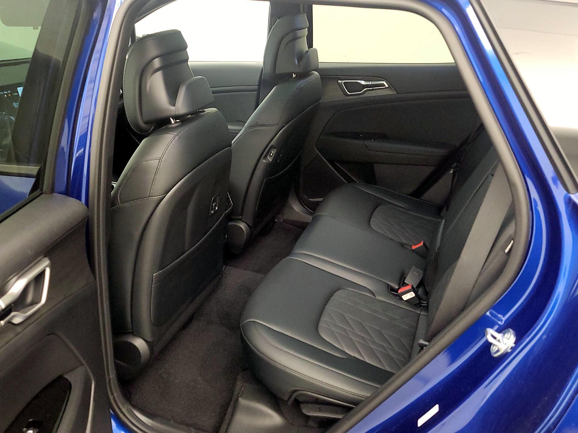 Thumbnail: 2025 Kia Sportage - 20