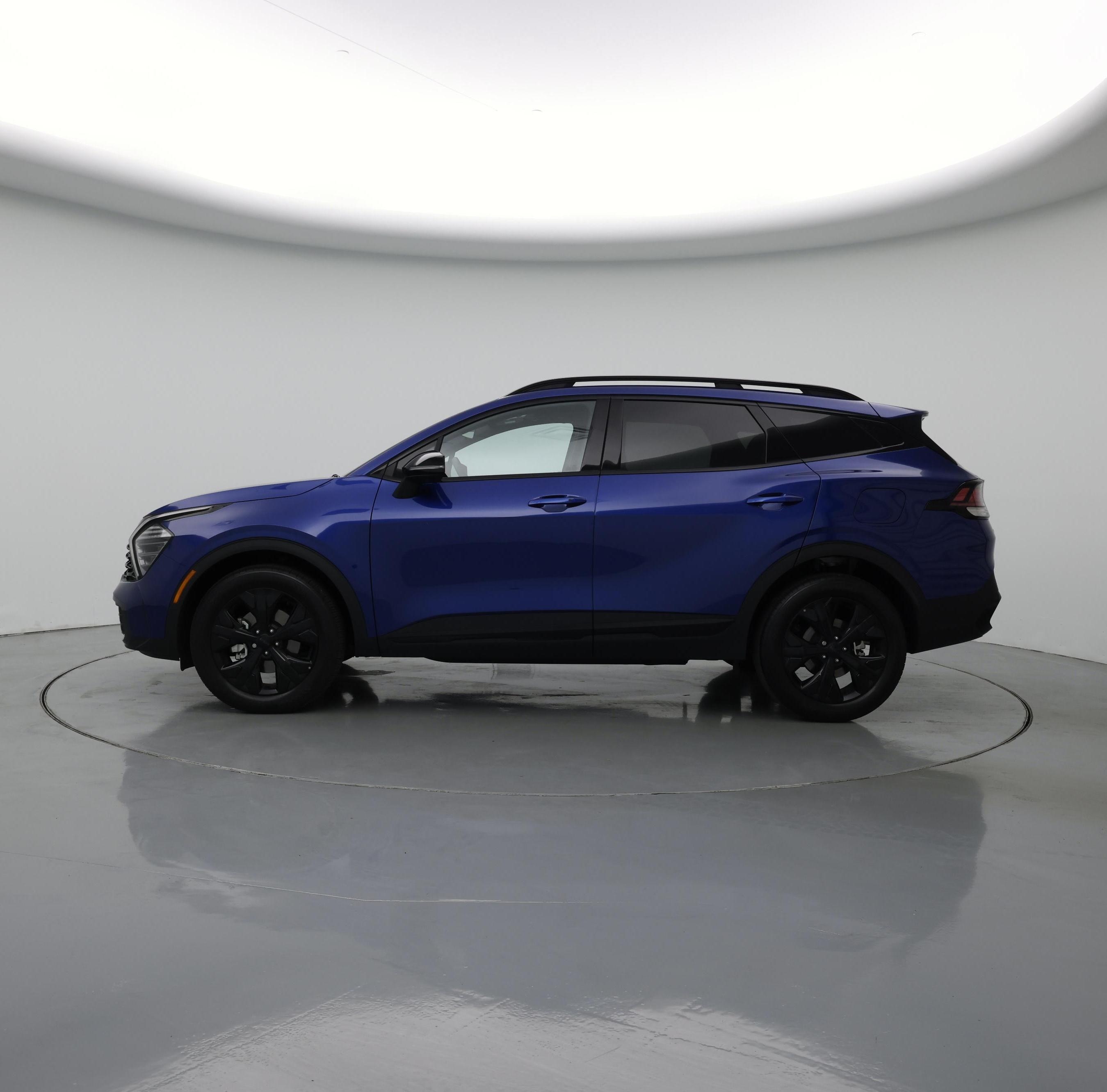 Thumbnail: 2025 Kia Sportage - 3