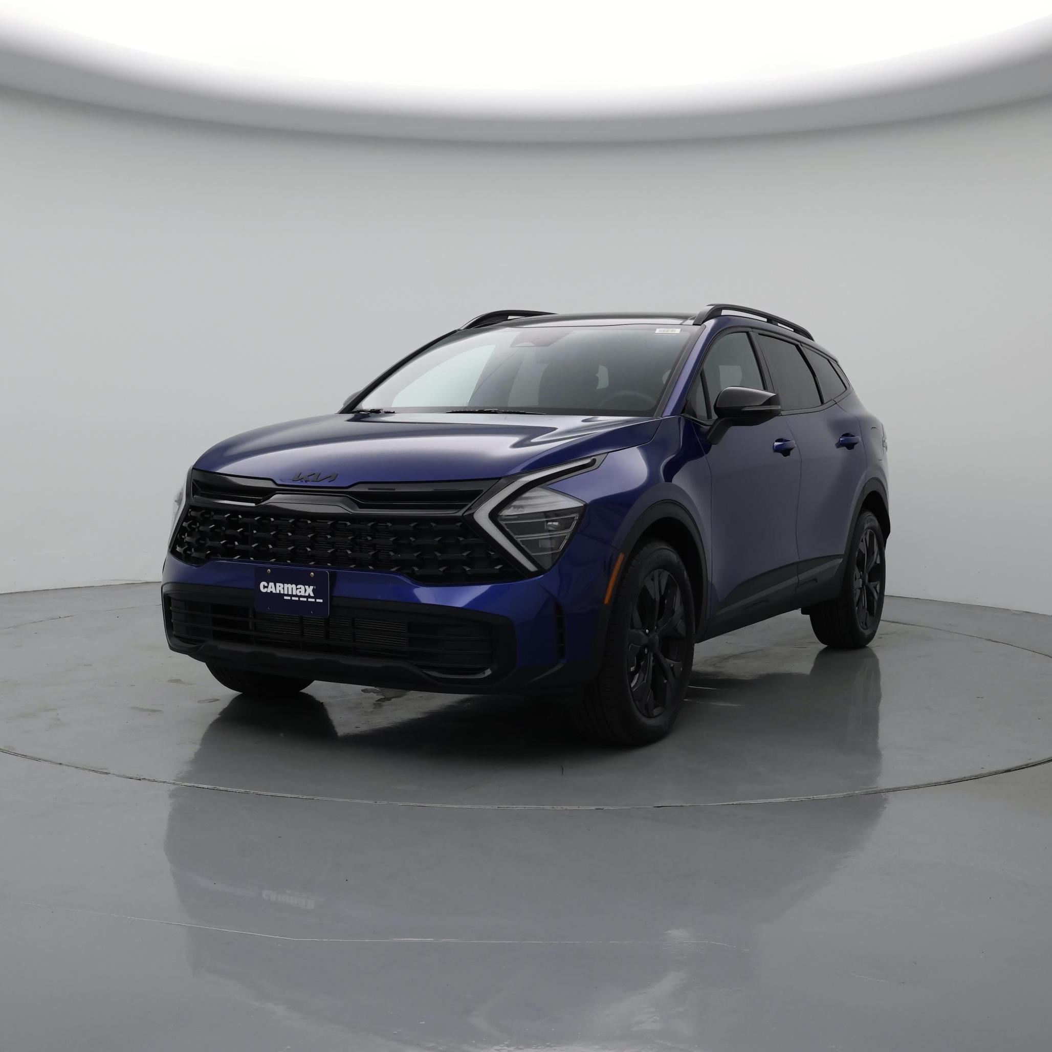 Thumbnail: 2025 Kia Sportage - 4