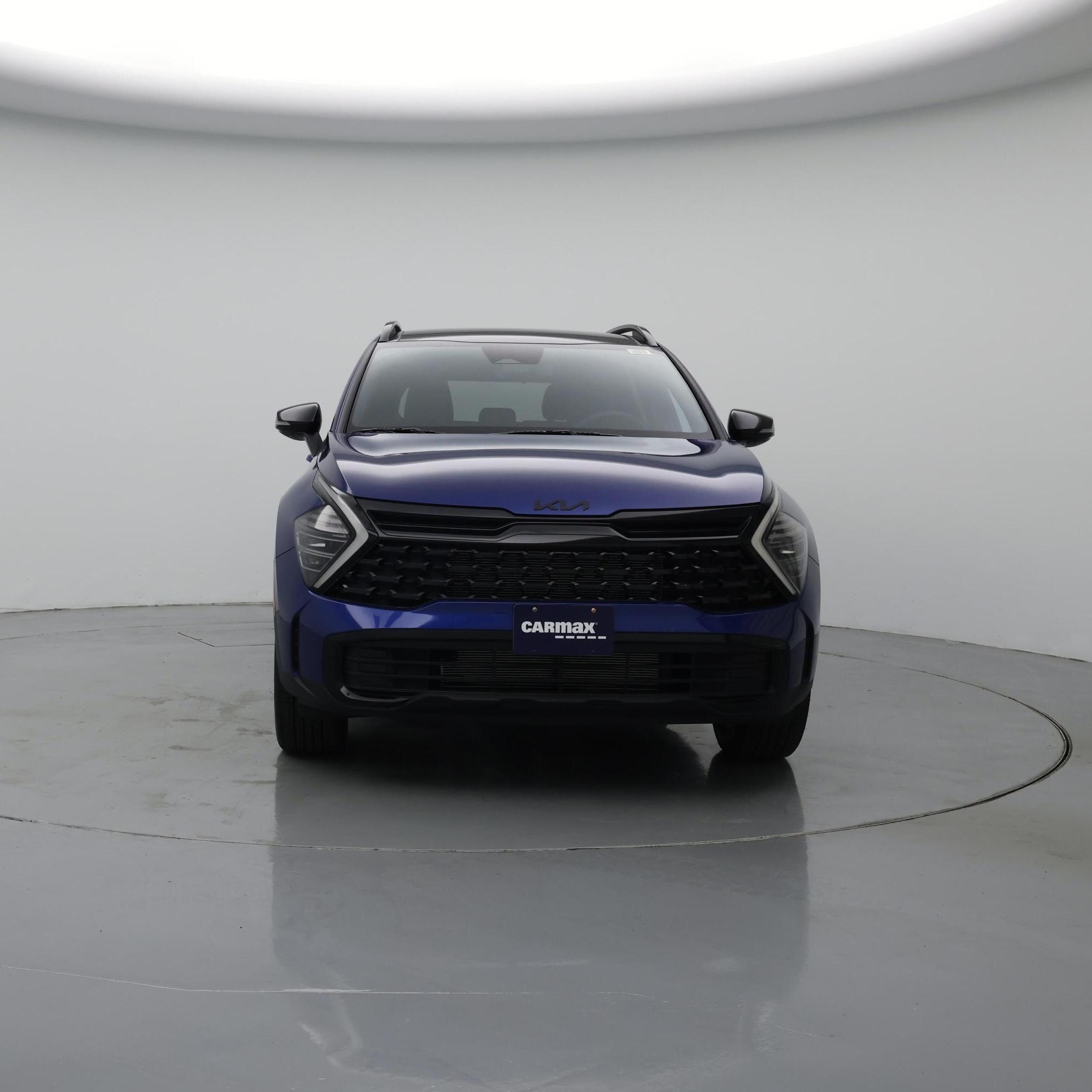 Thumbnail: 2025 Kia Sportage - 5