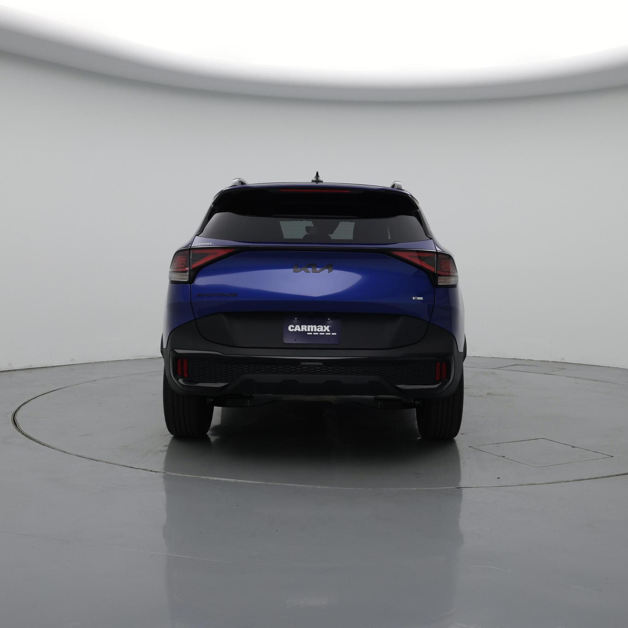 Thumbnail: 2025 Kia Sportage - 6