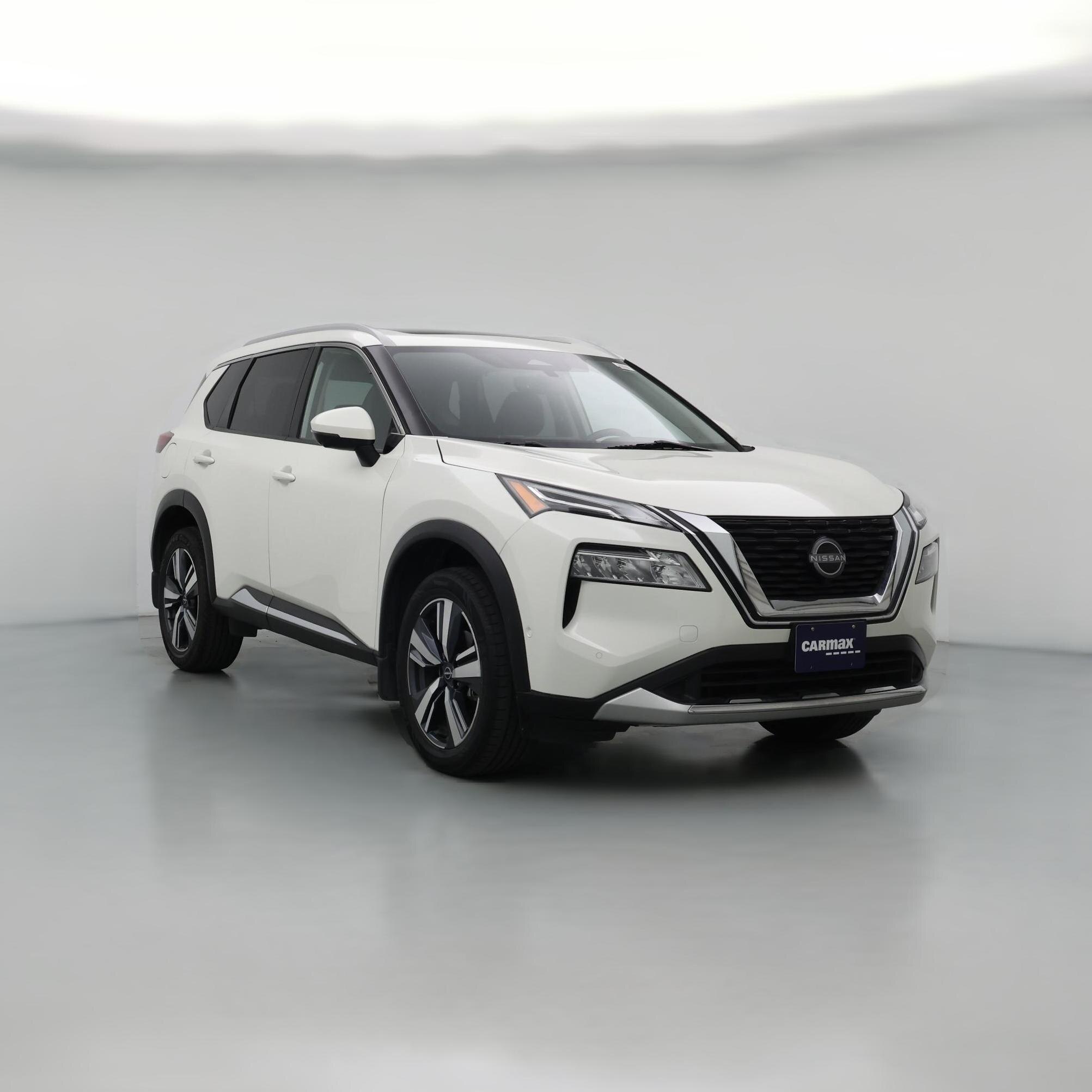Thumbnail: 2023 Nissan Rogue - 1
