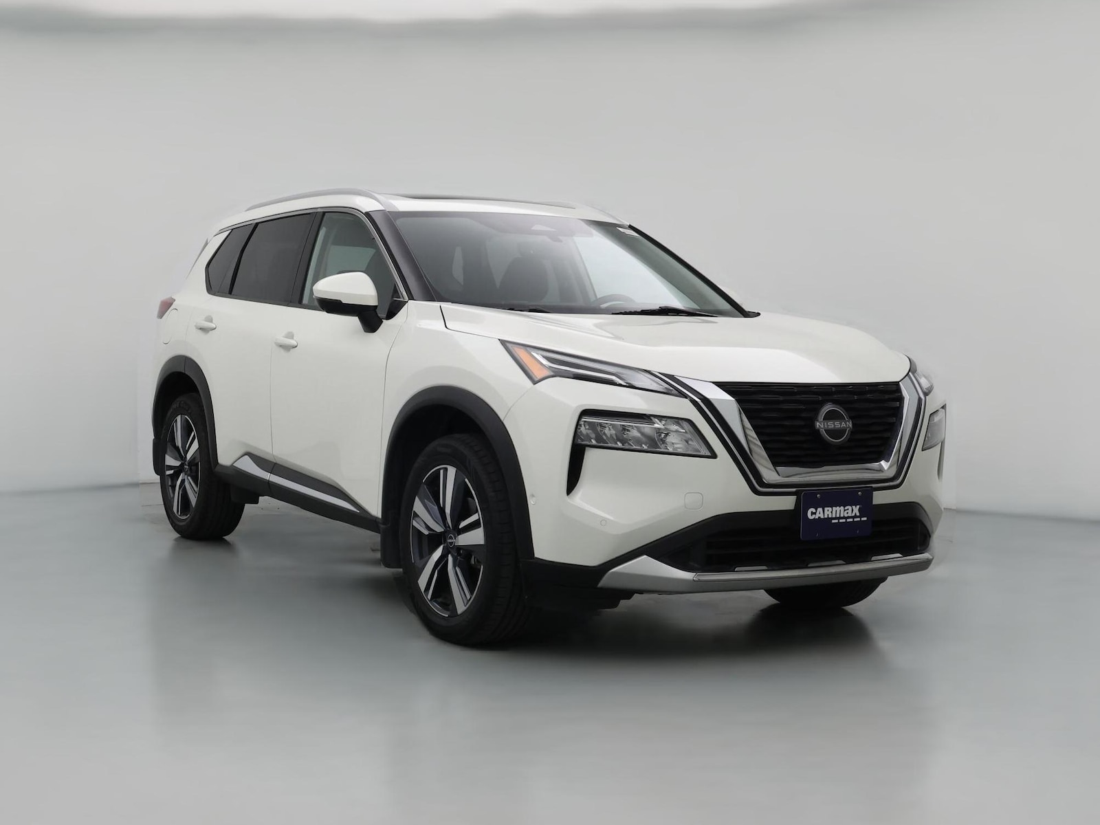 2023 Nissan Rogue Platinum - Photo 1