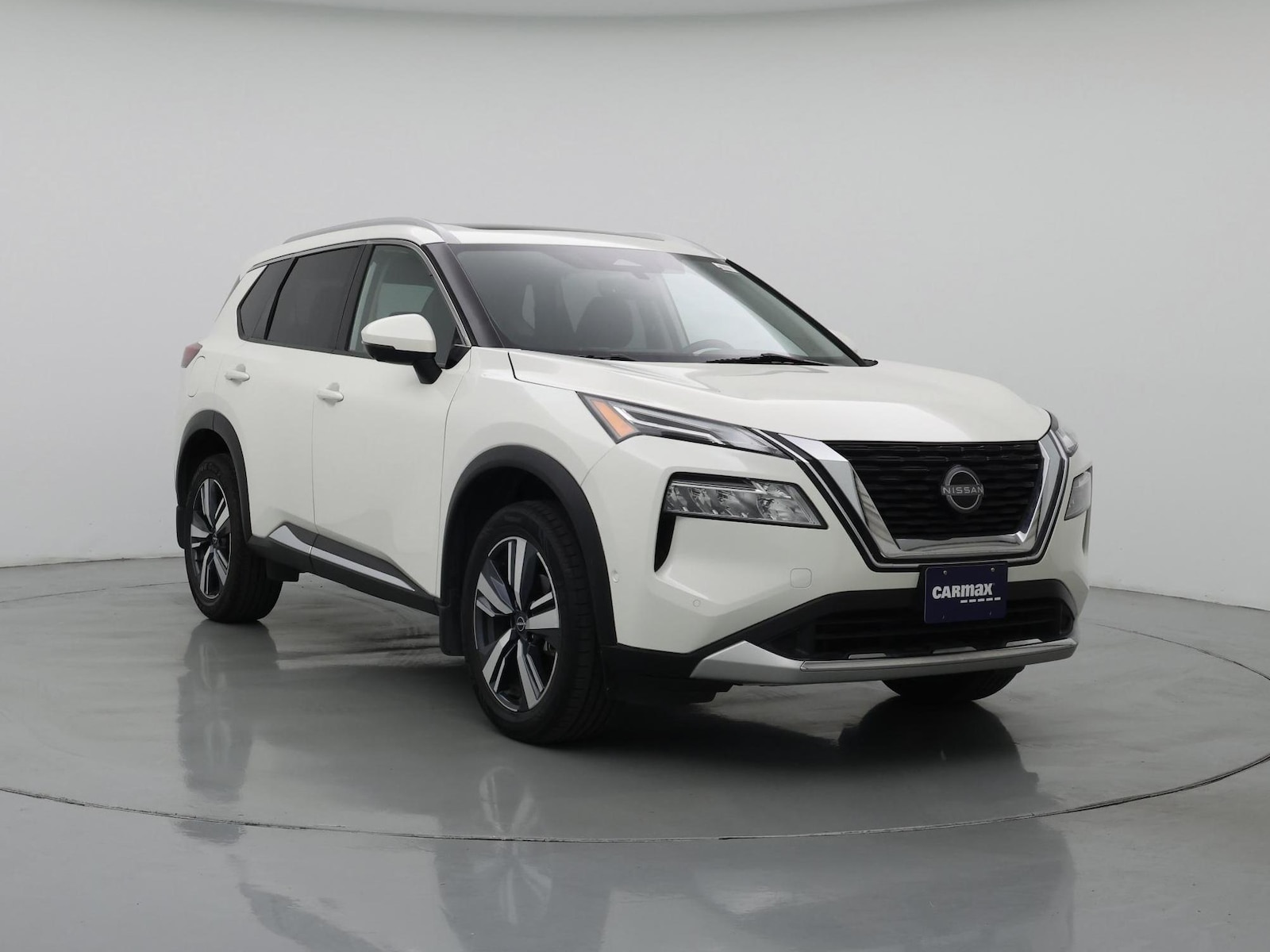 2023 Nissan Rogue Platinum - Photo 2