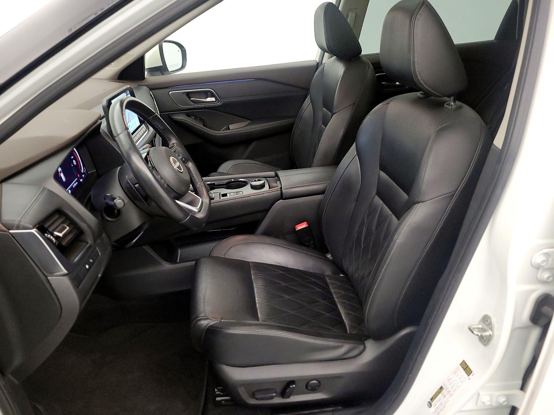 Thumbnail: 2023 Nissan Rogue - 11