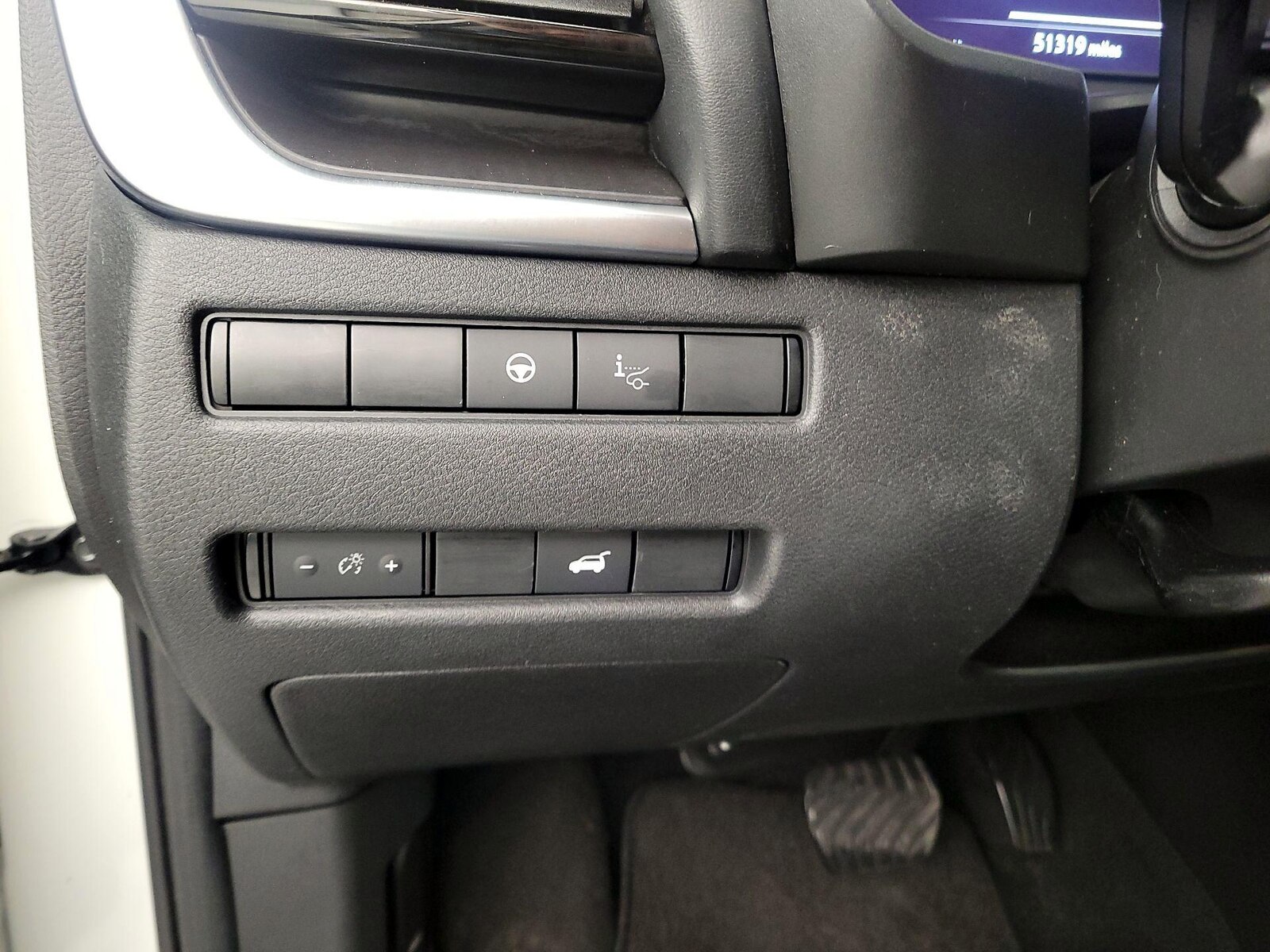2023 Nissan Rogue Platinum - Photo 14