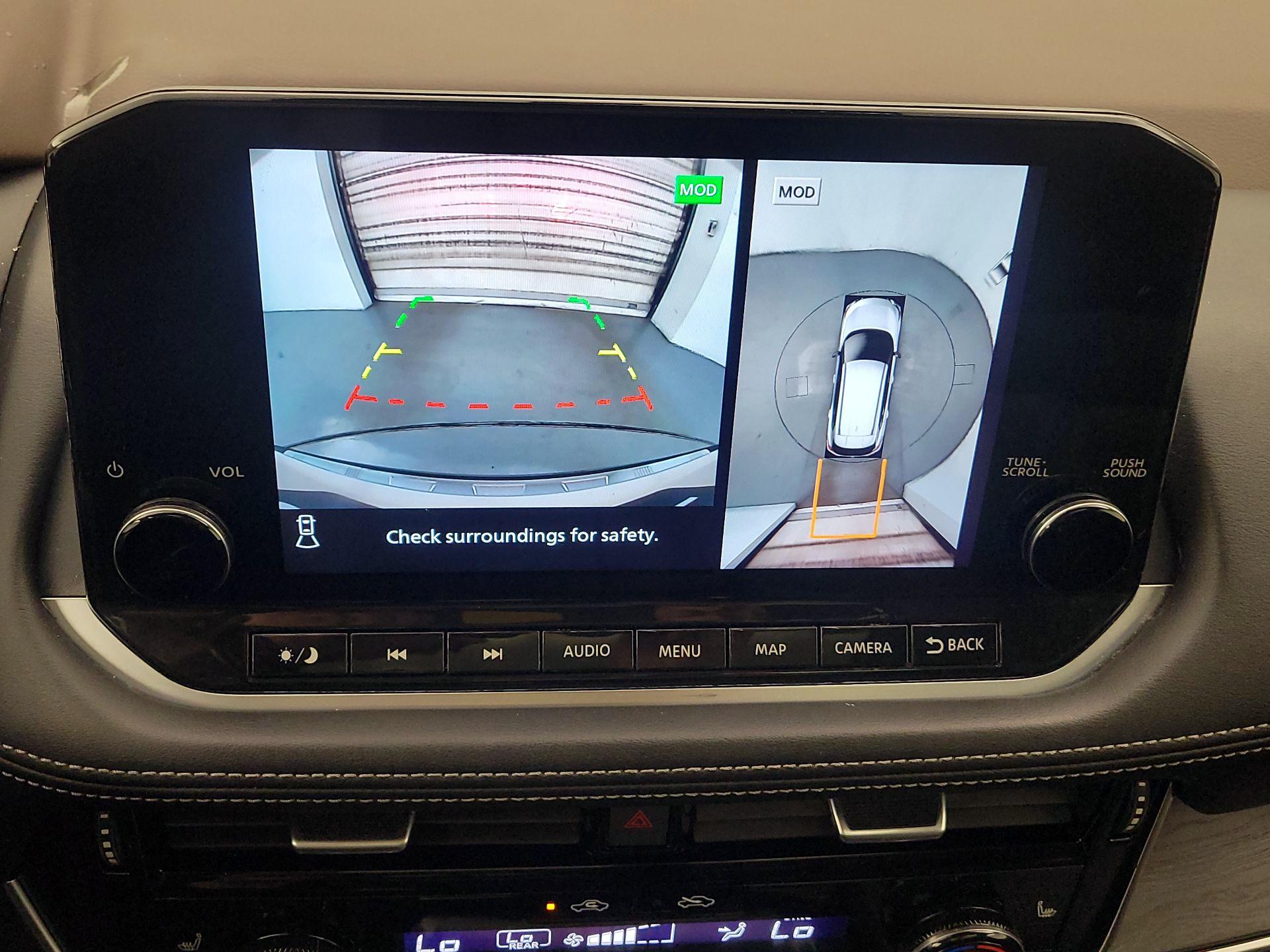 Thumbnail: 2023 Nissan Rogue - 15