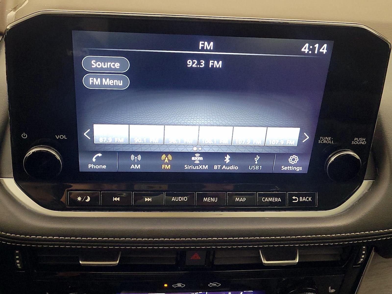 2023 Nissan Rogue Platinum - Photo 17