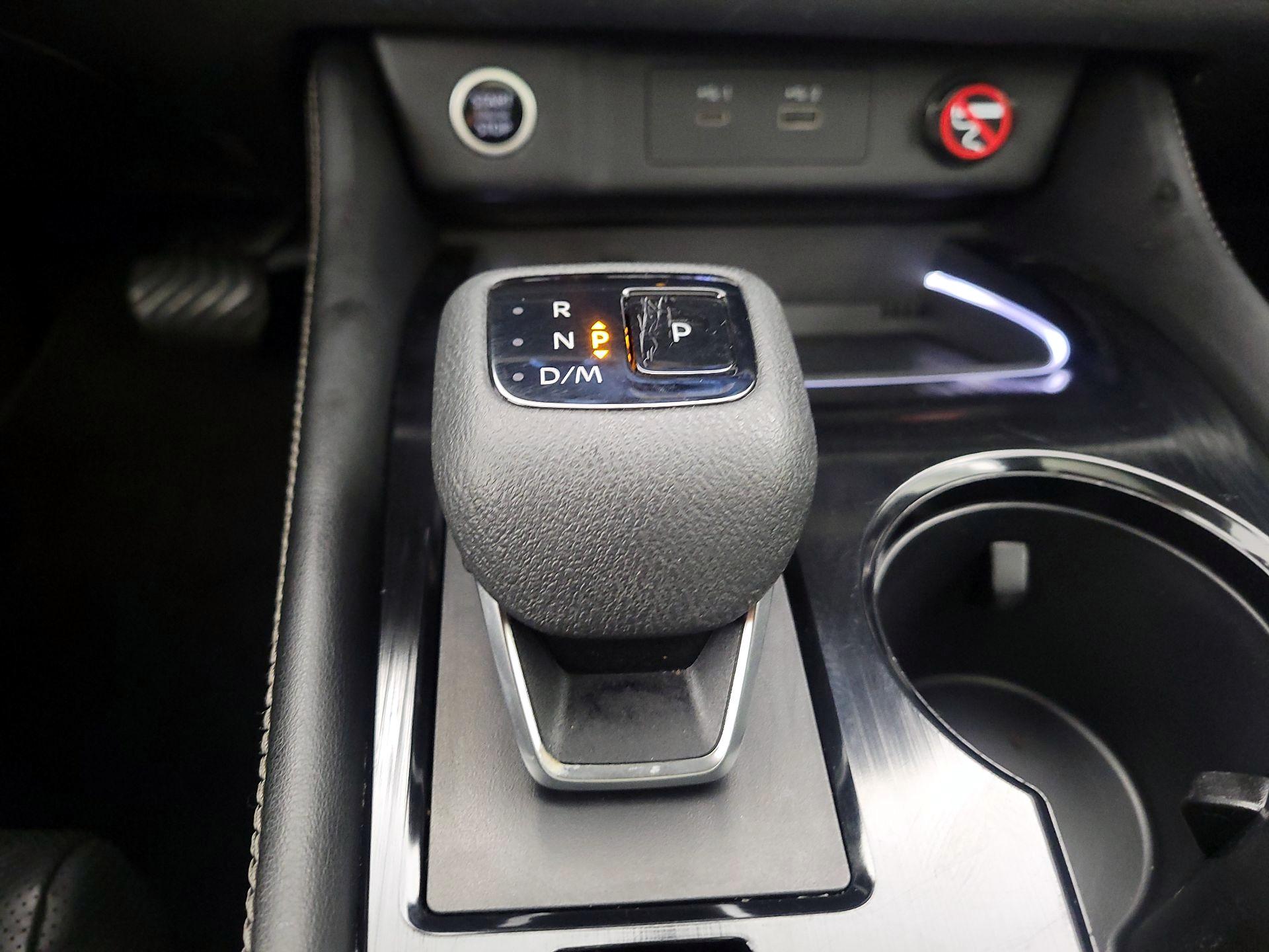 Thumbnail: 2023 Nissan Rogue - 18