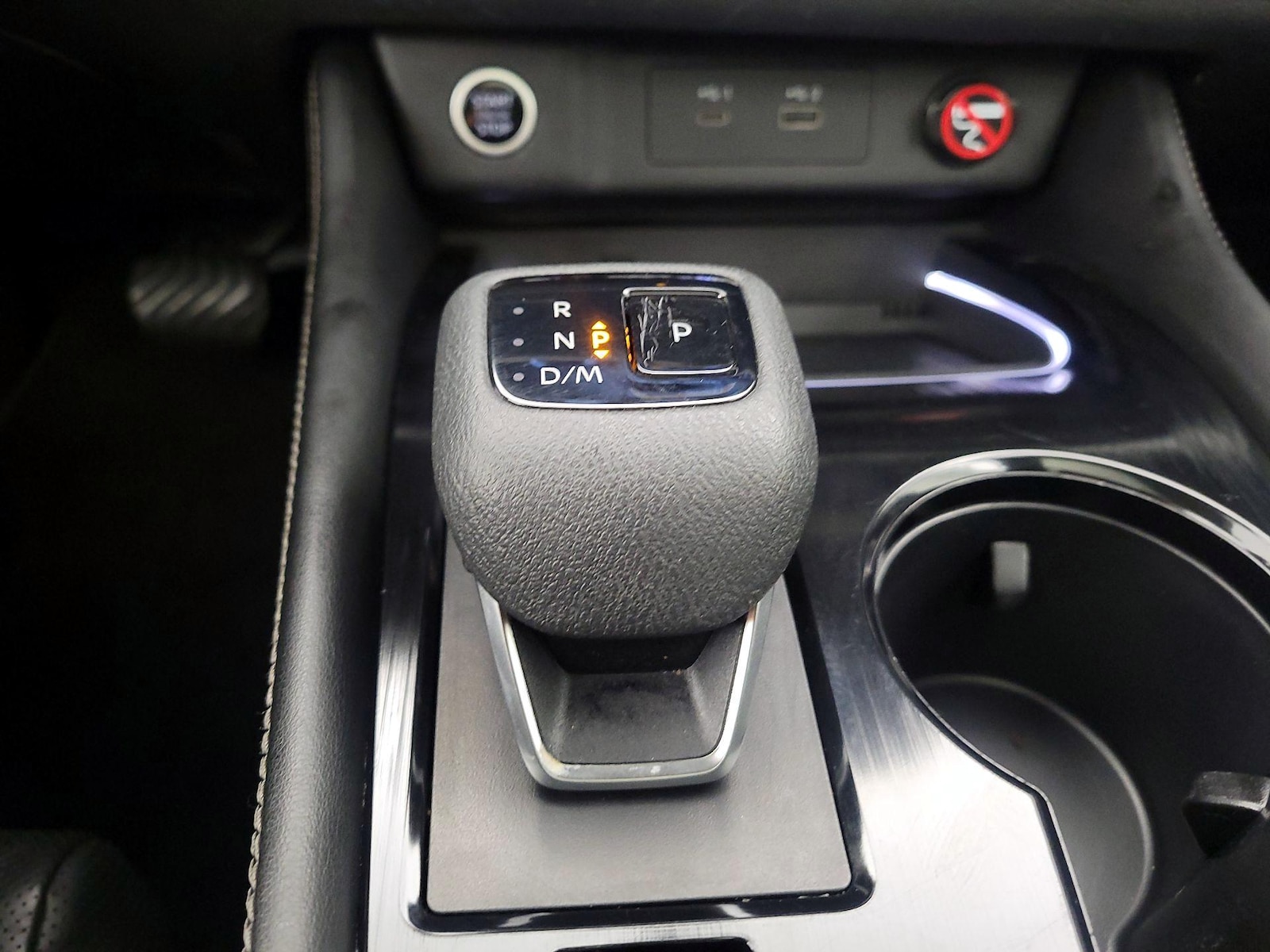 2023 Nissan Rogue Platinum - Photo 19