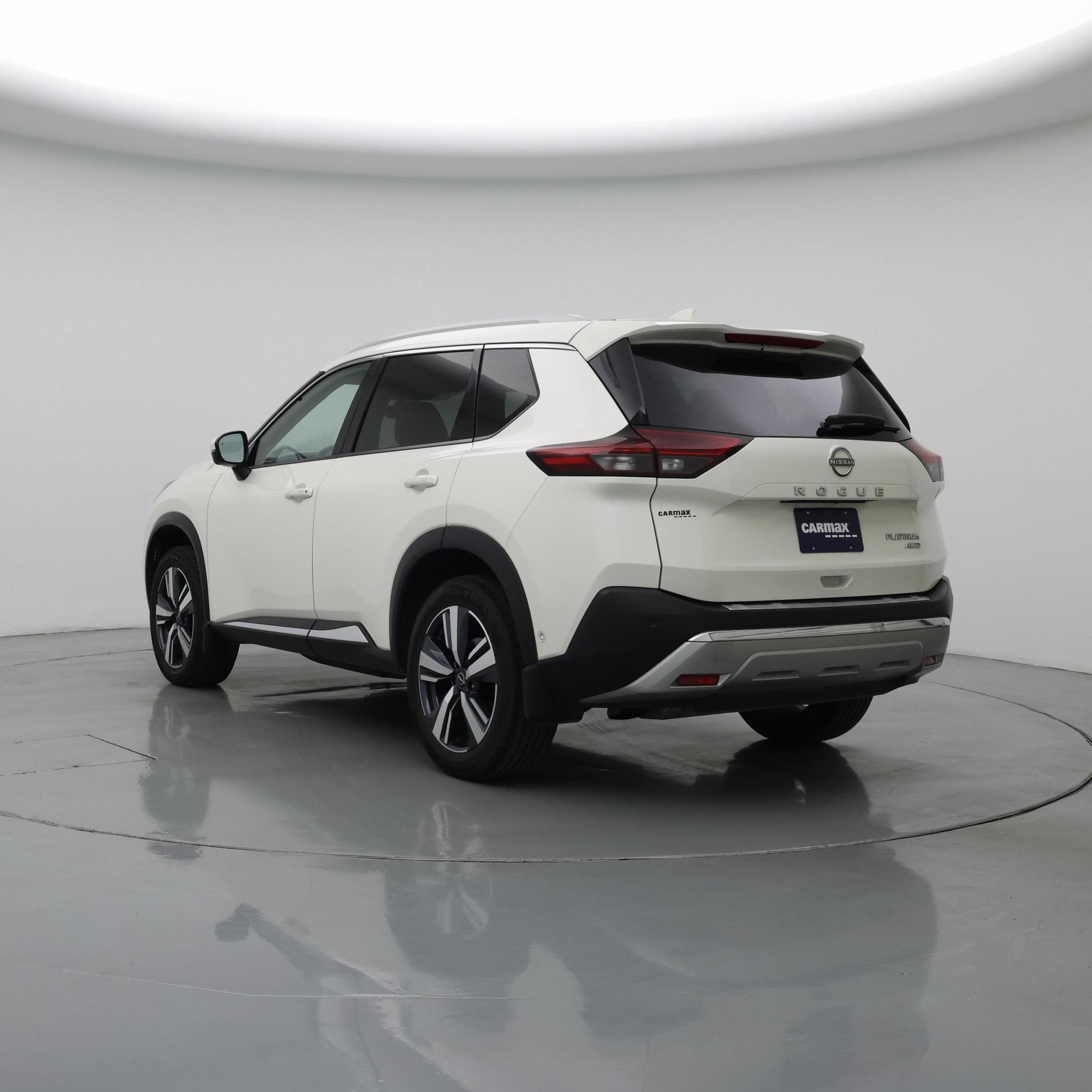 Thumbnail: 2023 Nissan Rogue - 2