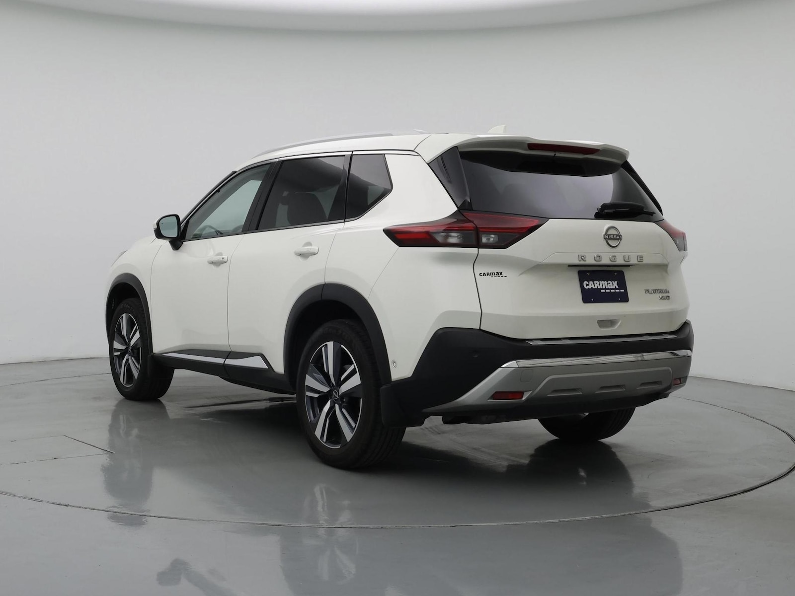 2023 Nissan Rogue Platinum - Photo 3