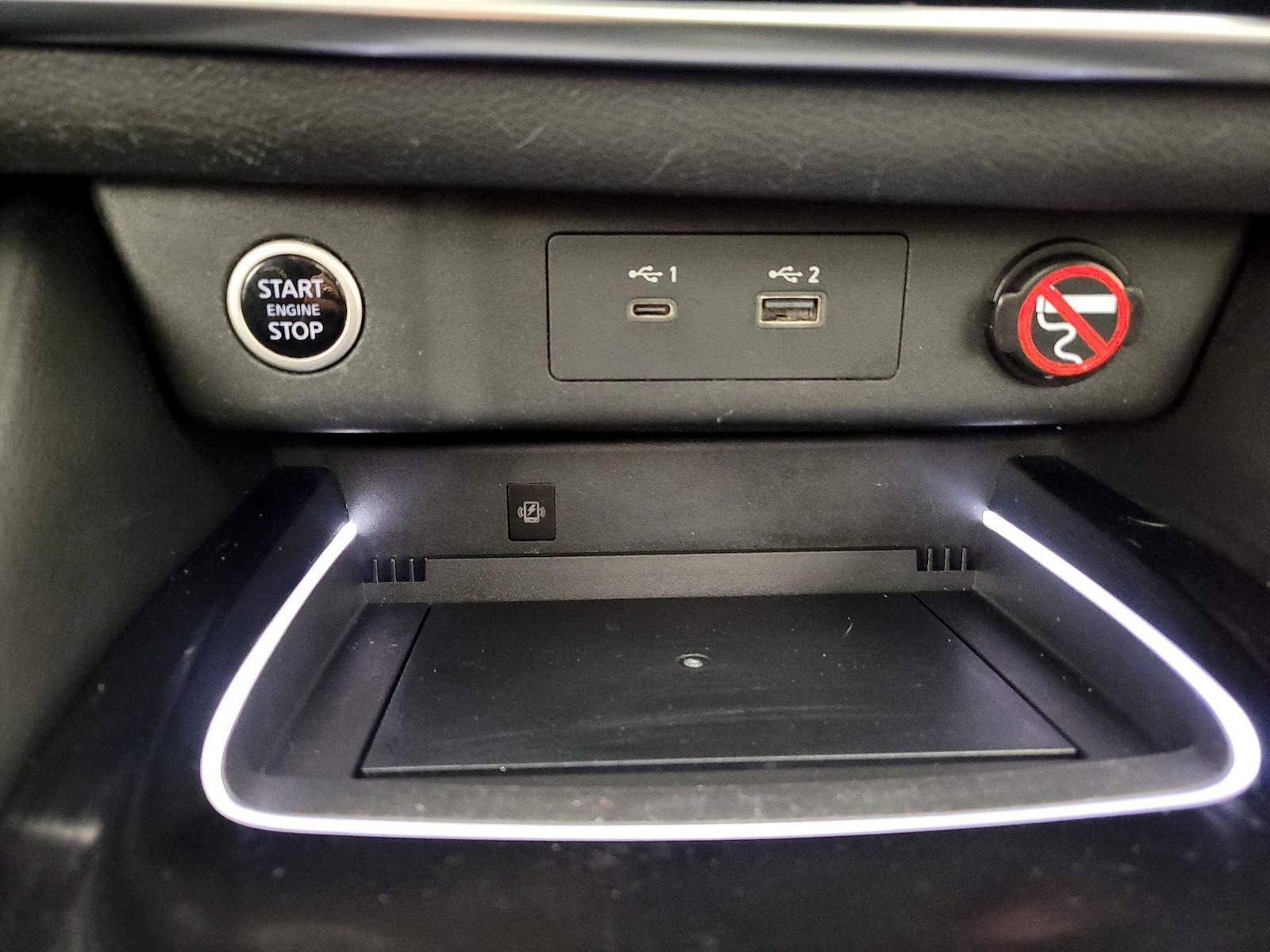 2023 Nissan Rogue Platinum - Photo 20