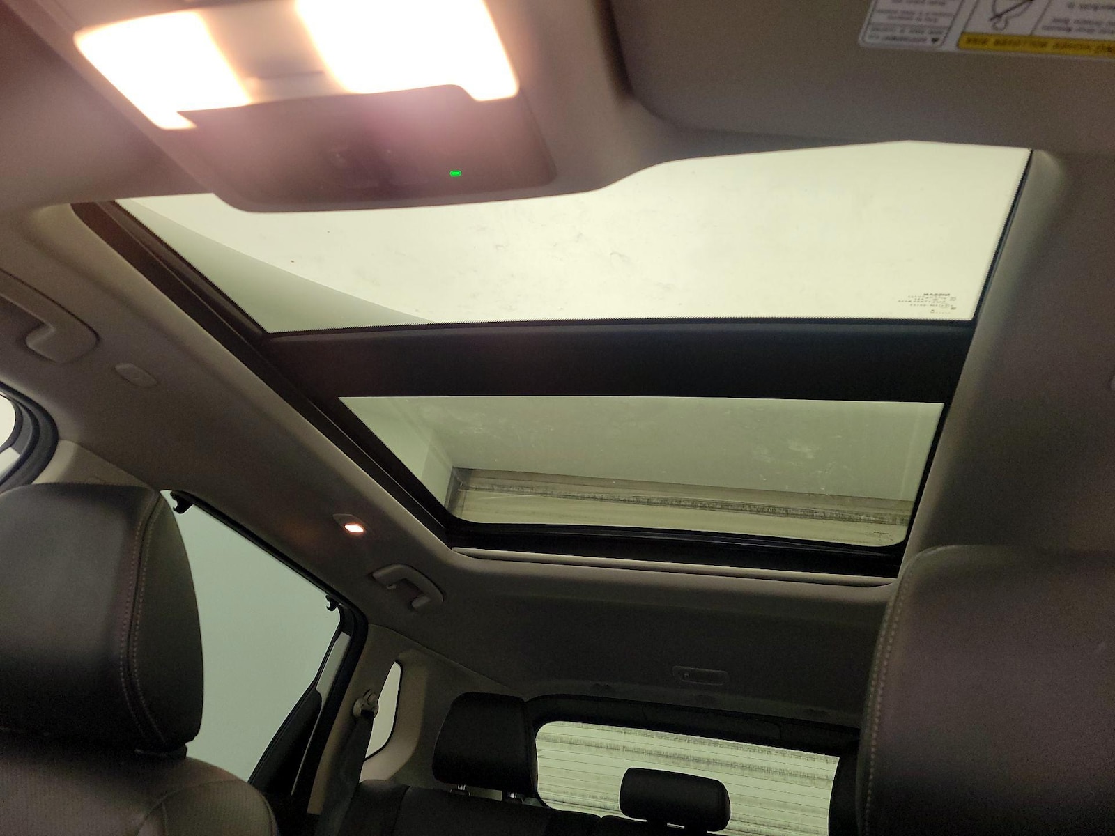 2023 Nissan Rogue Platinum - Photo 21