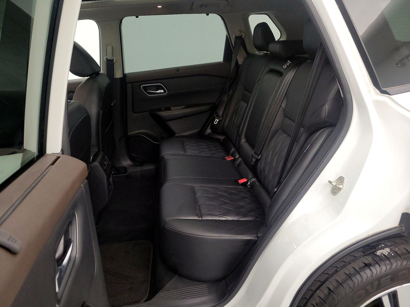 2023 Nissan Rogue Platinum - Photo 22