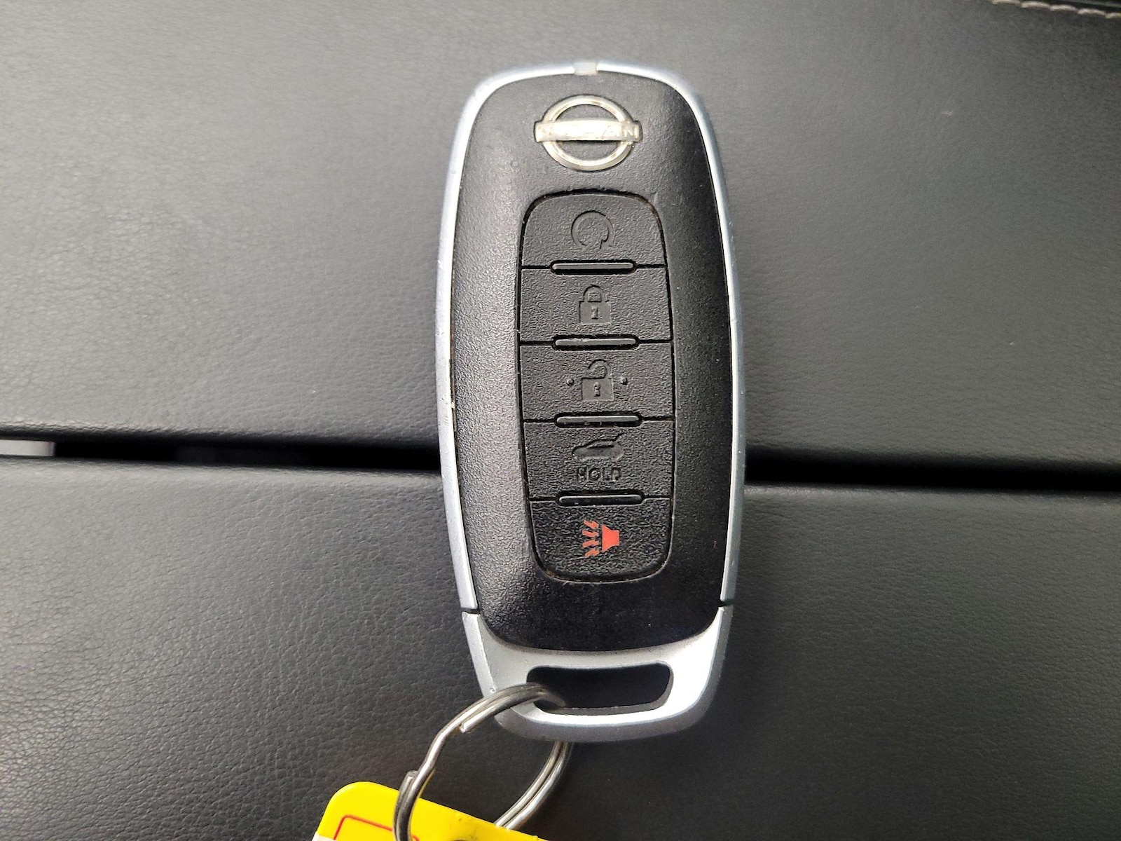 2023 Nissan Rogue Platinum - Photo 25