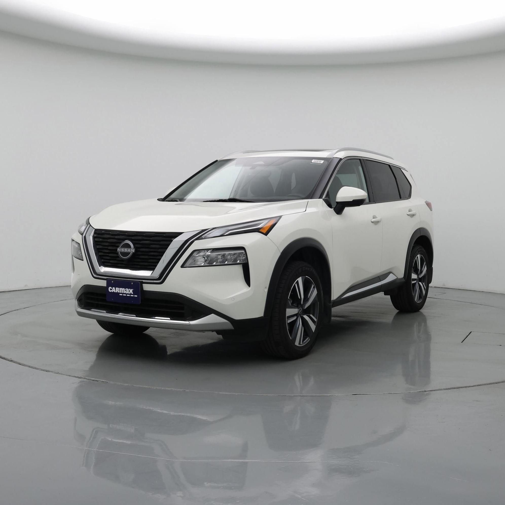 Thumbnail: 2023 Nissan Rogue - 4