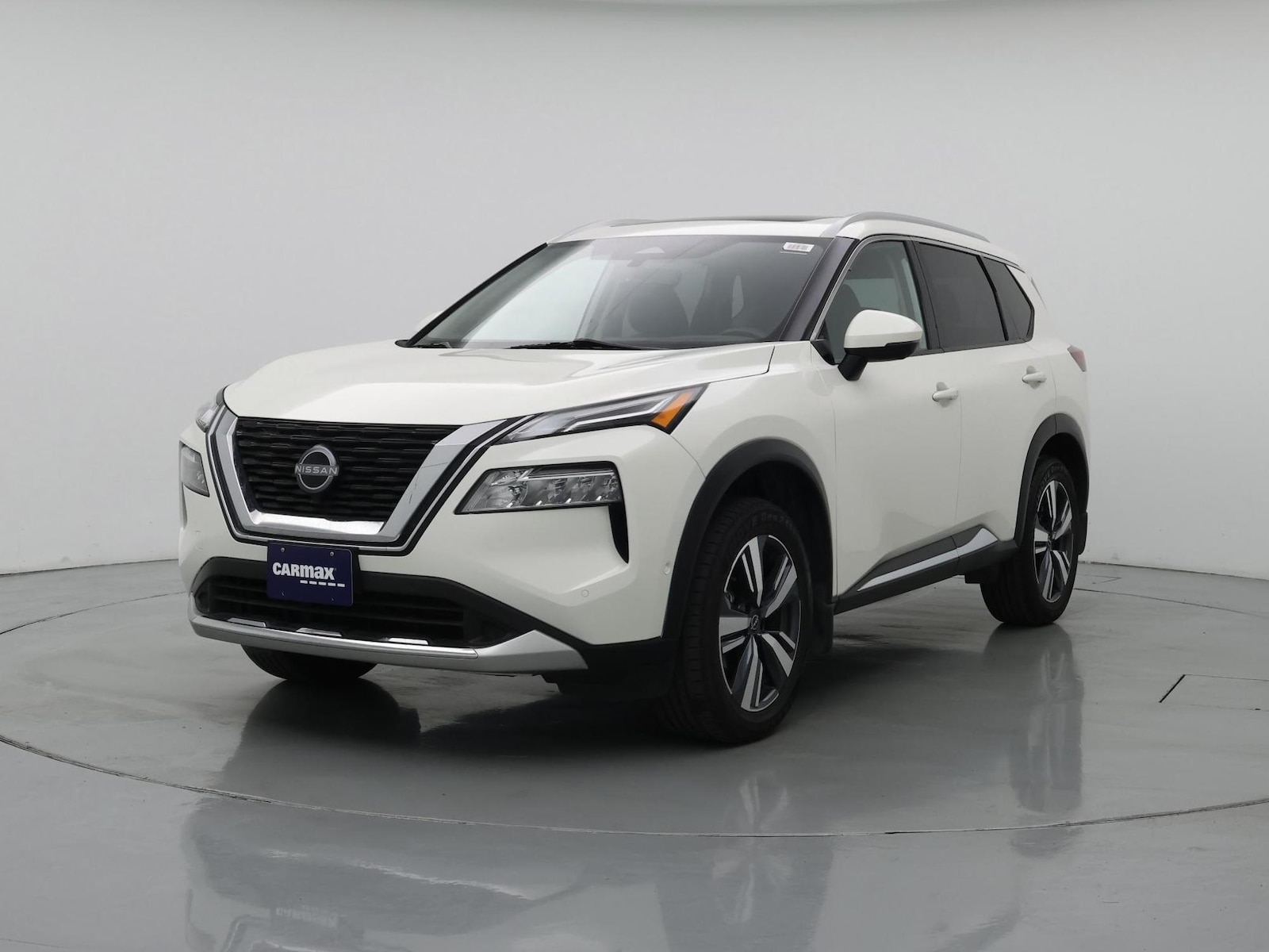 2023 Nissan Rogue Platinum - Photo 5