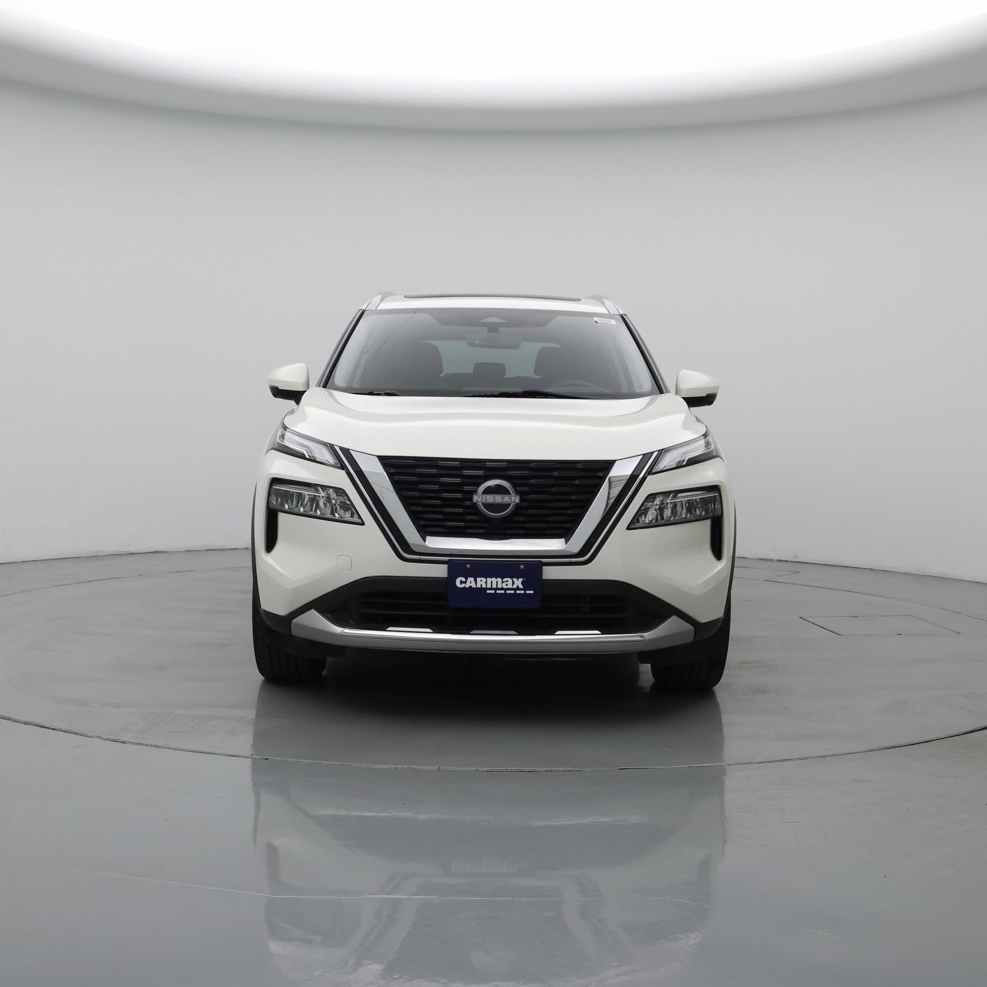 Thumbnail: 2023 Nissan Rogue - 5