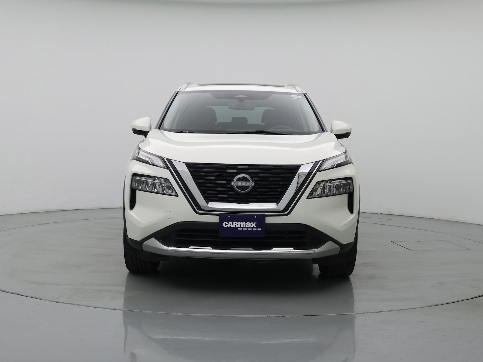 2023 Nissan Rogue Platinum - Photo 6