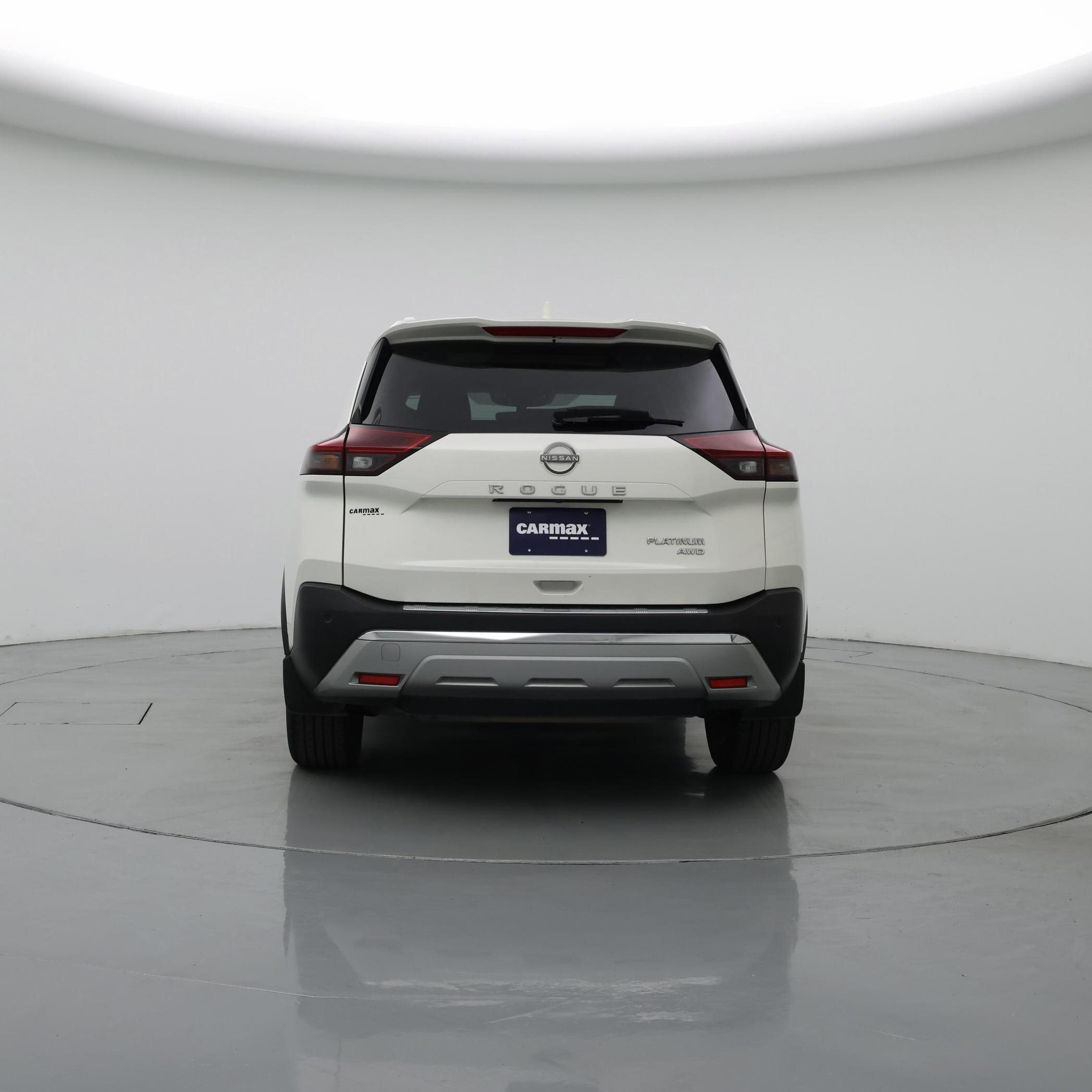 Thumbnail: 2023 Nissan Rogue - 6