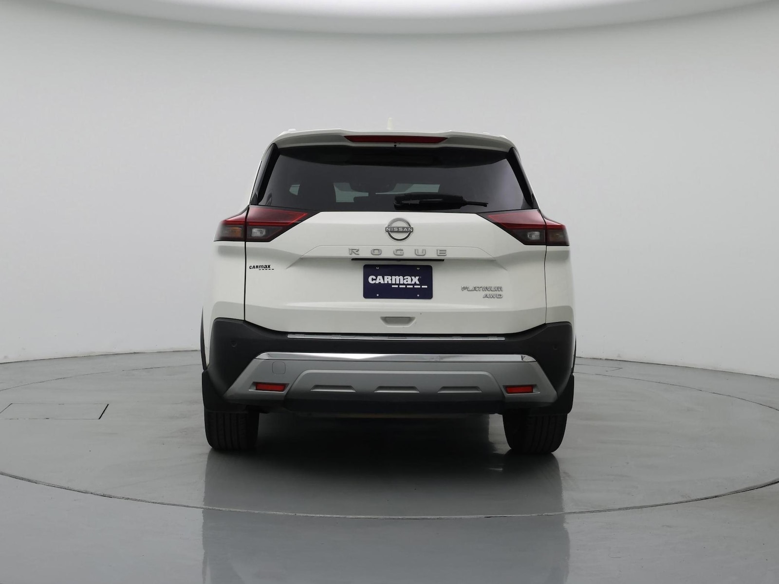 2023 Nissan Rogue Platinum - Photo 7
