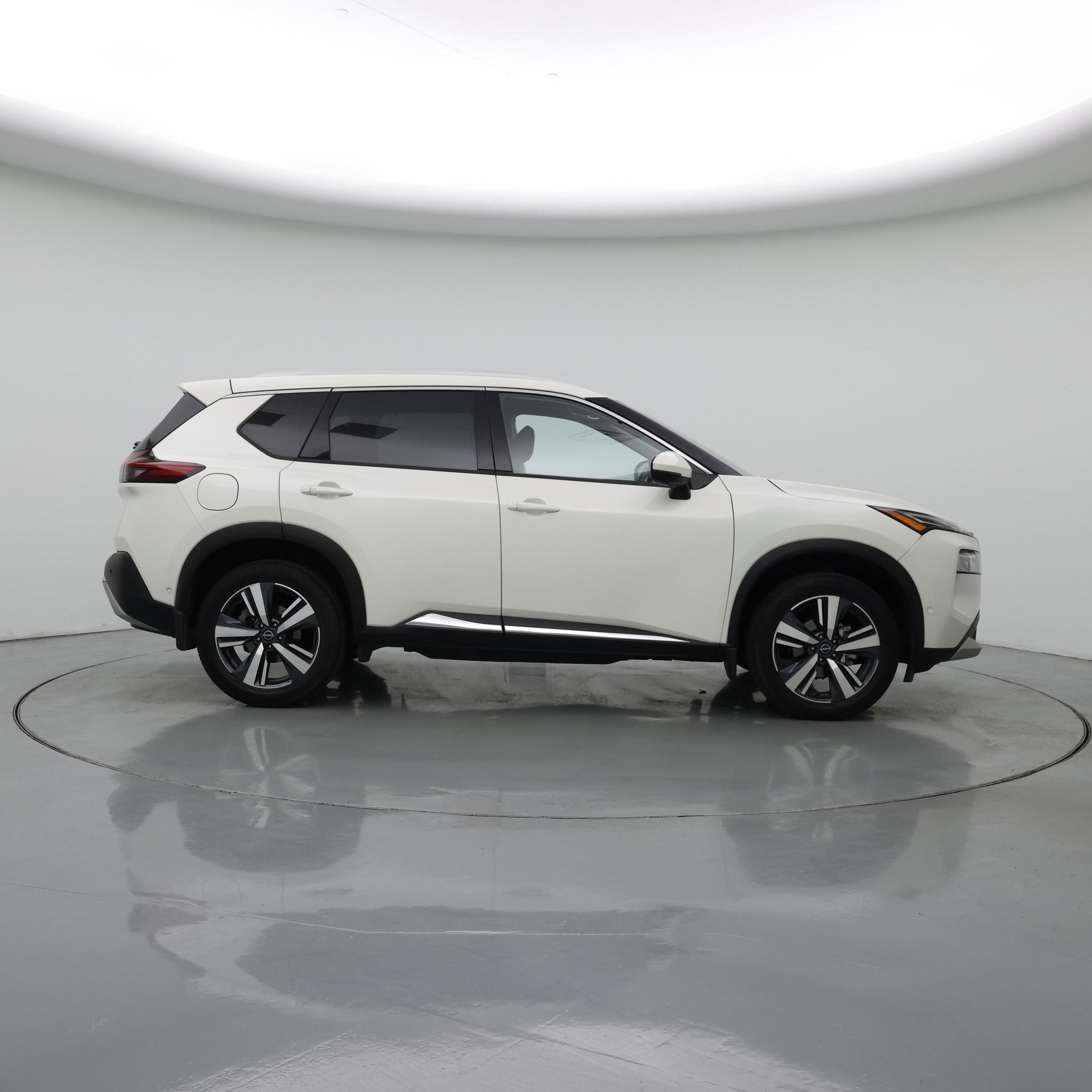 Thumbnail: 2023 Nissan Rogue - 7