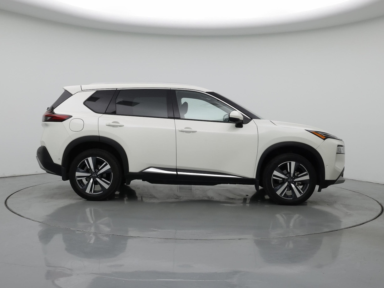 2023 Nissan Rogue Platinum - Photo 8