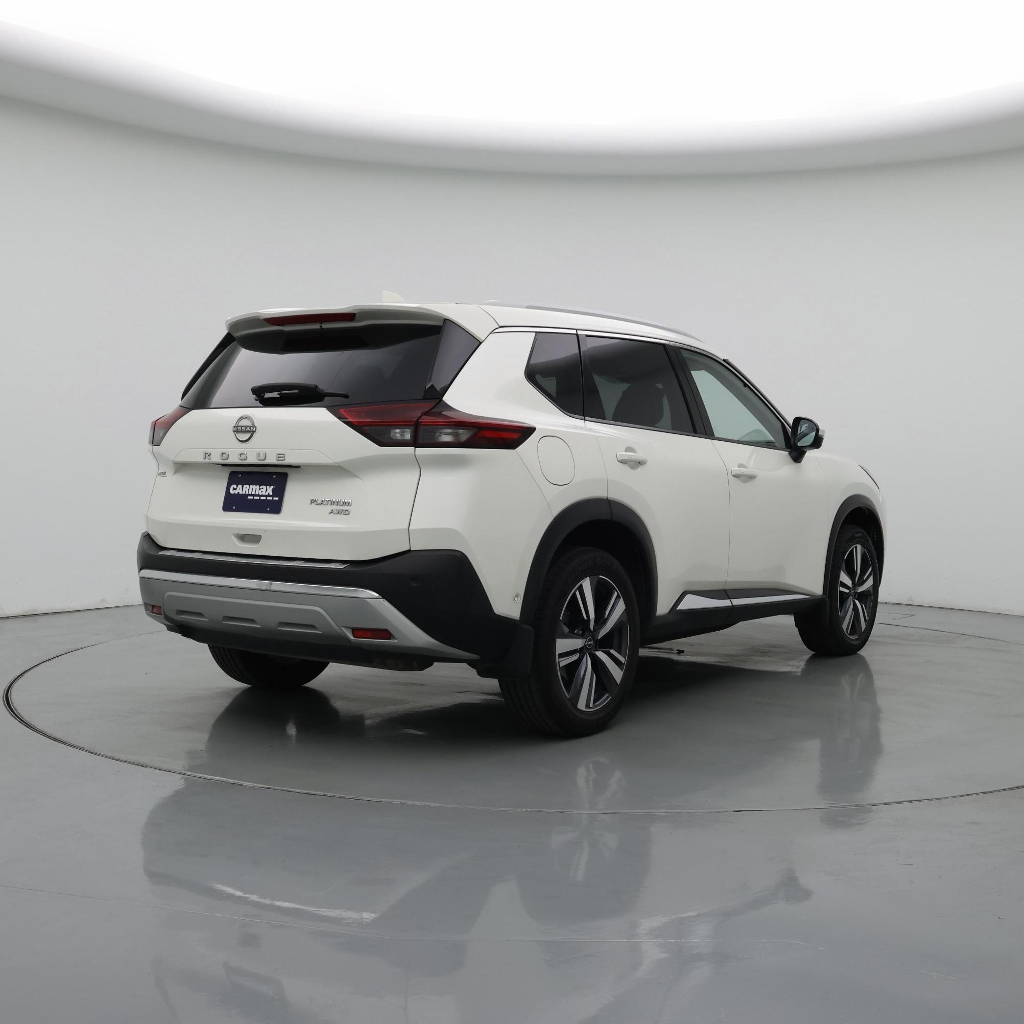 Thumbnail: 2023 Nissan Rogue - 8