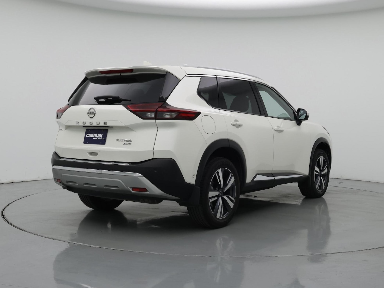 2023 Nissan Rogue Platinum - Photo 9