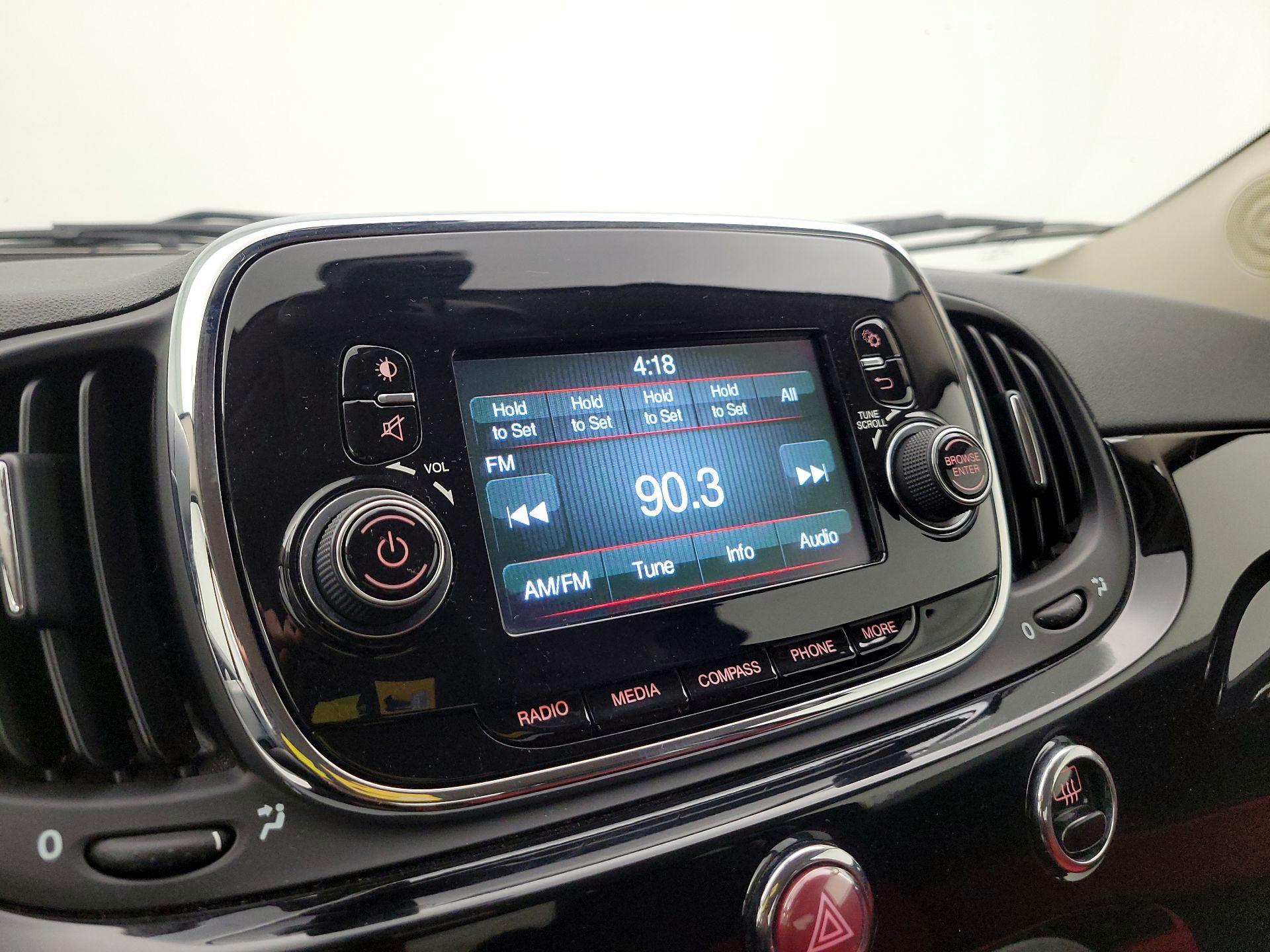 Thumbnail: 2016 Fiat 500 - 13