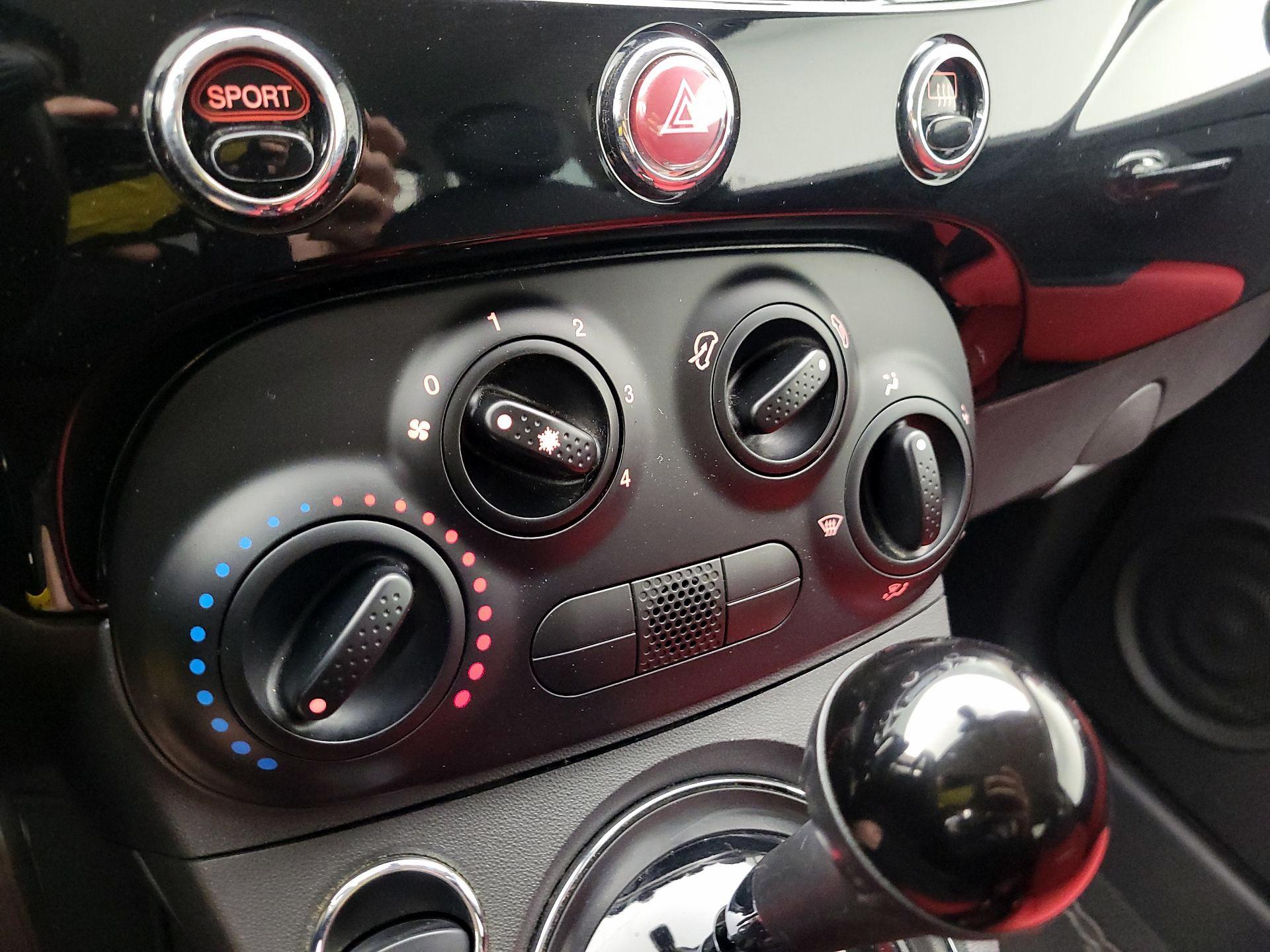 Thumbnail: 2016 Fiat 500 - 14