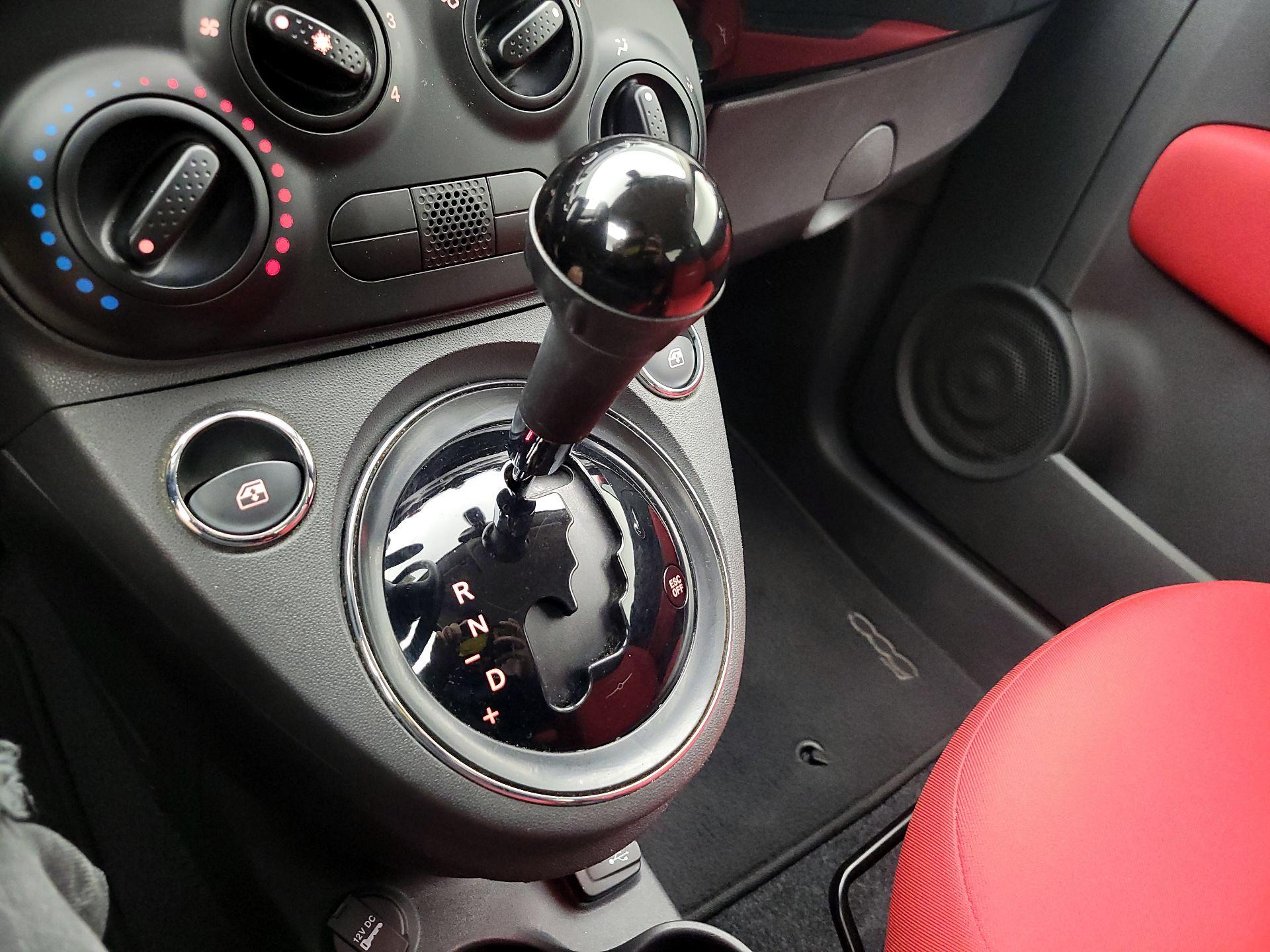 Thumbnail: 2016 Fiat 500 - 15