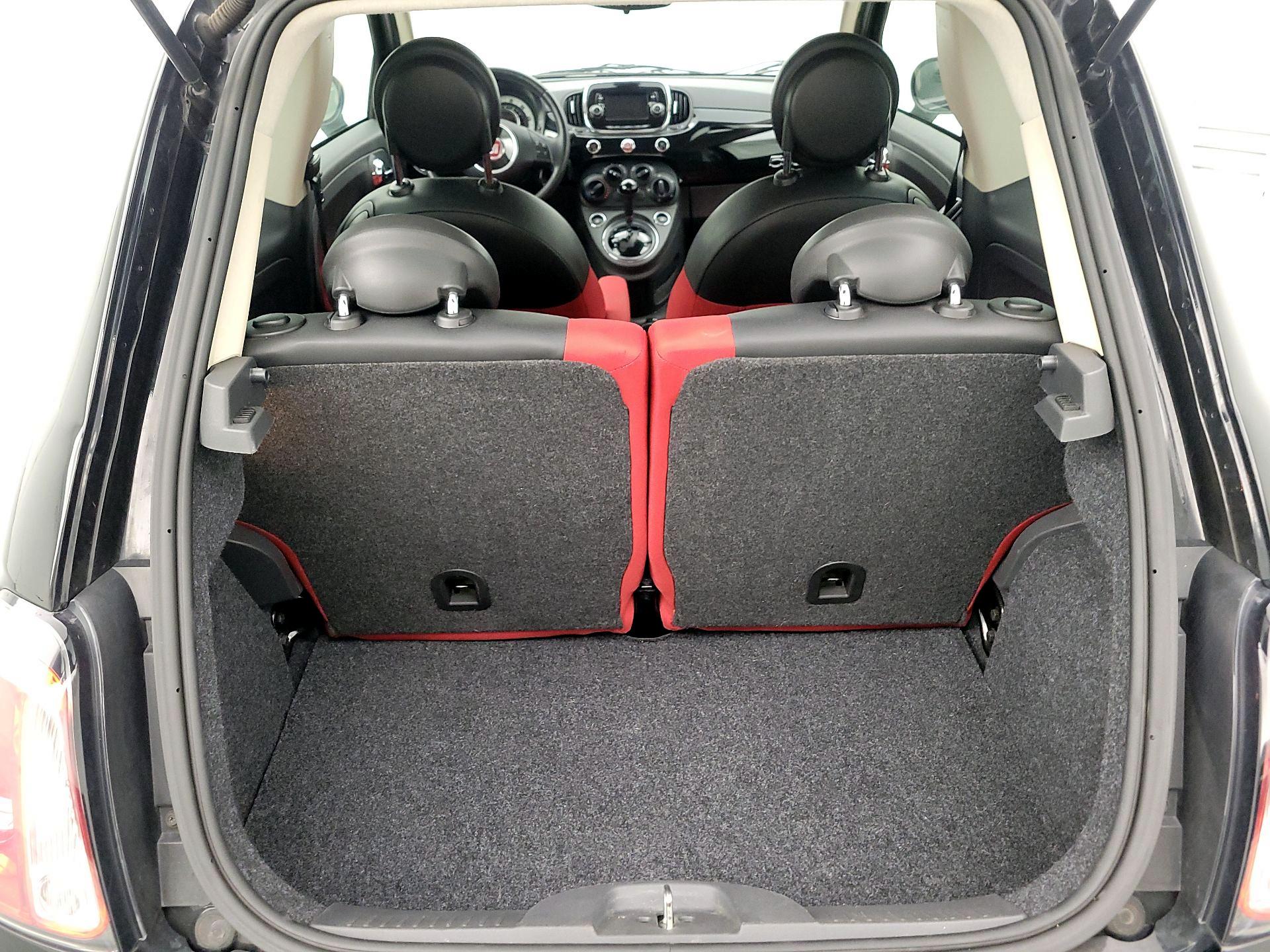 Thumbnail: 2016 Fiat 500 - 17