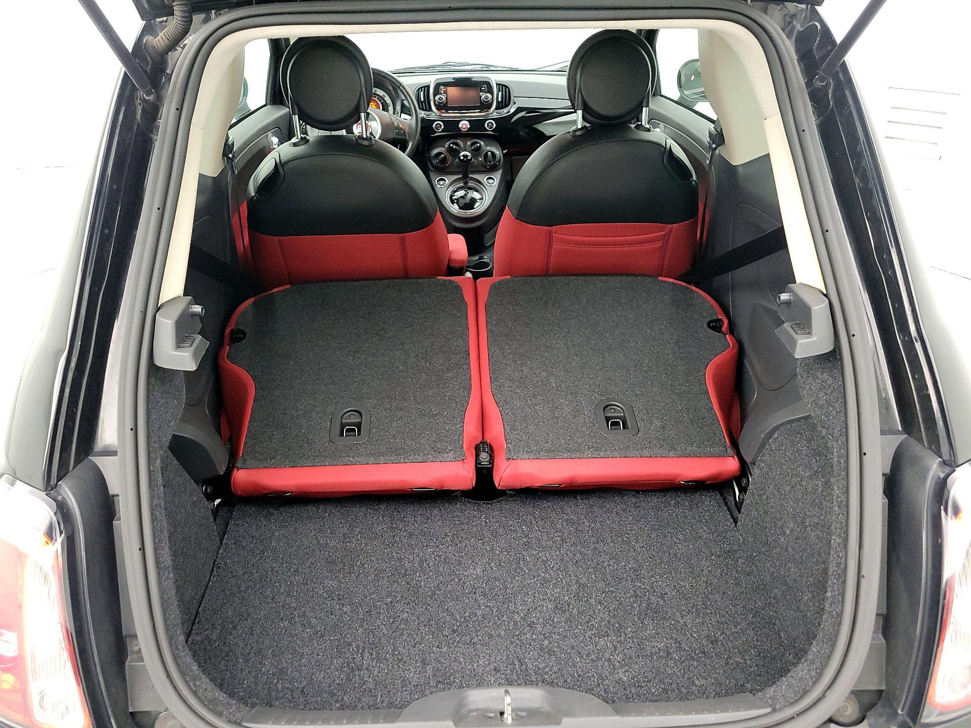 Thumbnail: 2016 Fiat 500 - 18