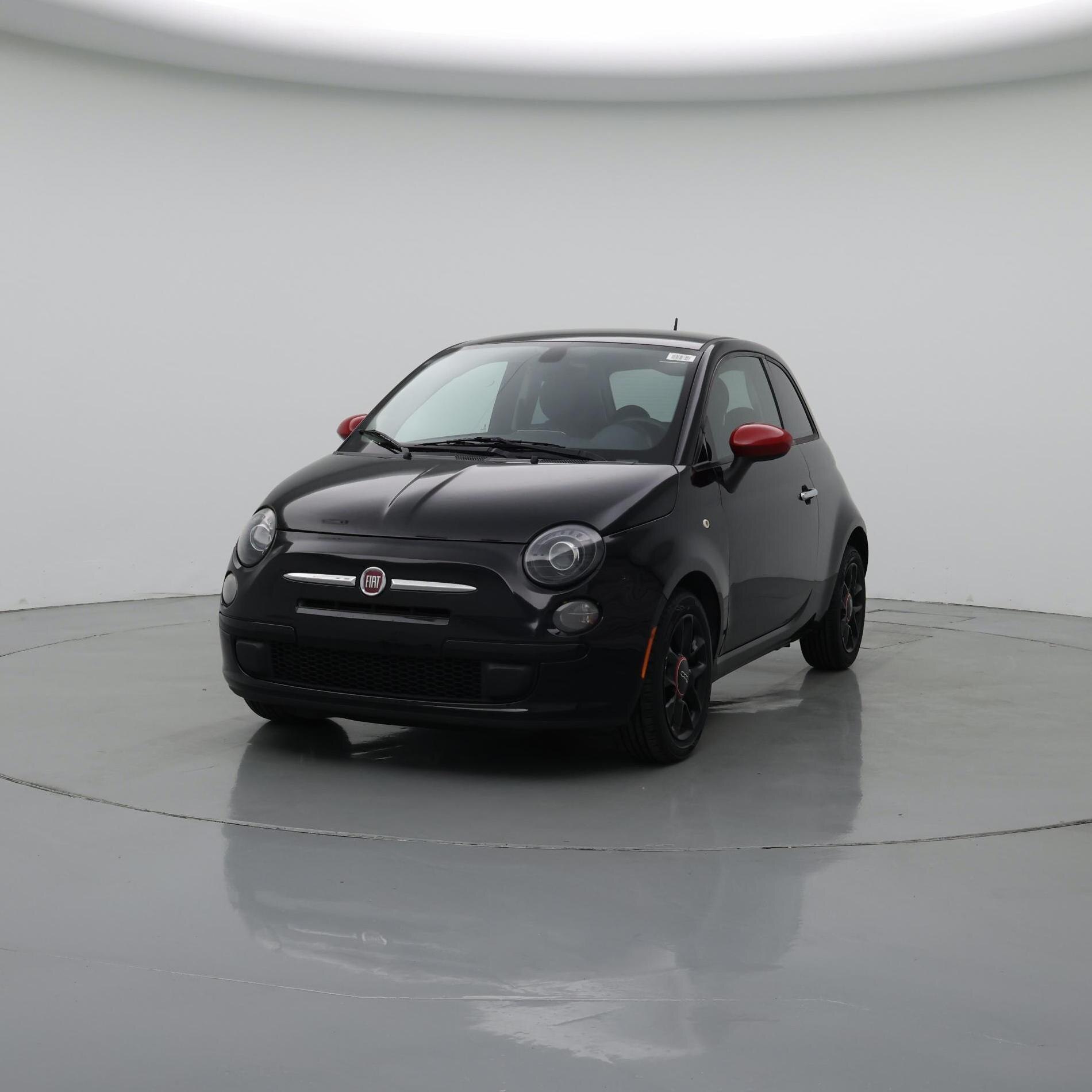Thumbnail: 2016 Fiat 500 - 4